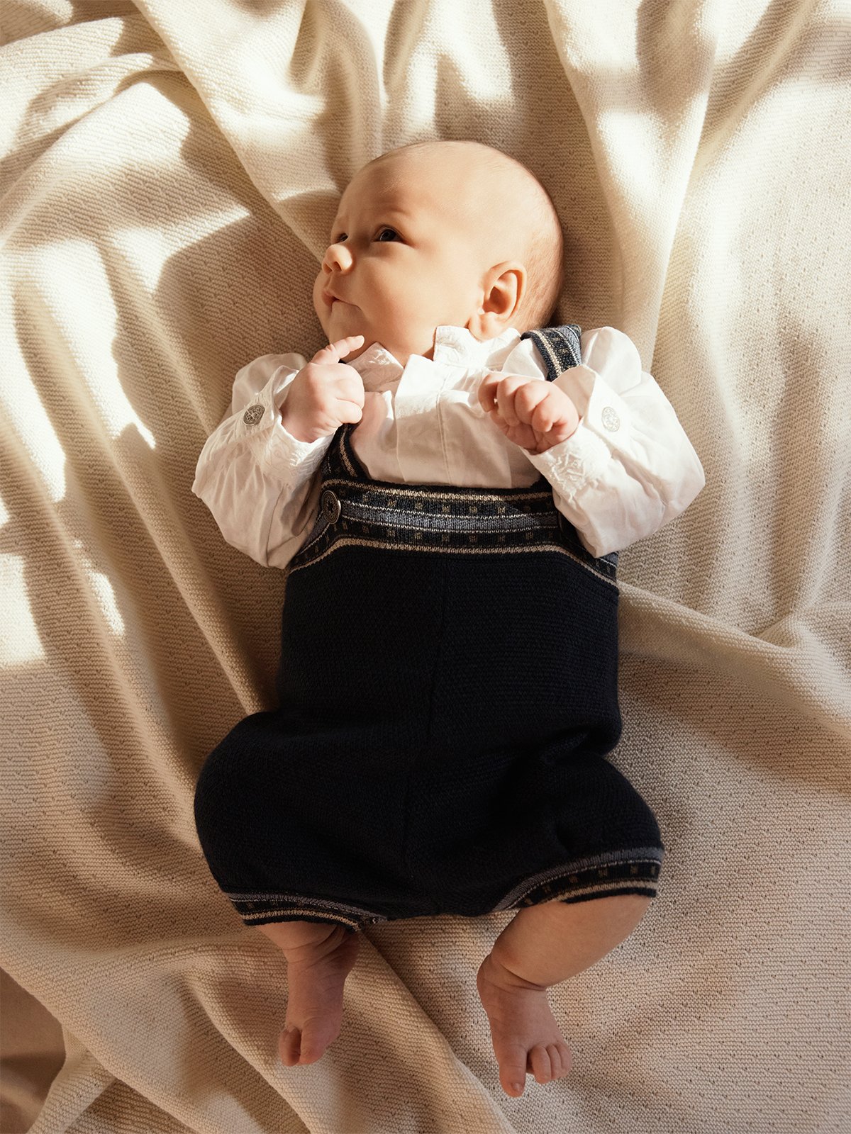 Name It Terina Long Sleeve Shirtbody XXVI Bright White