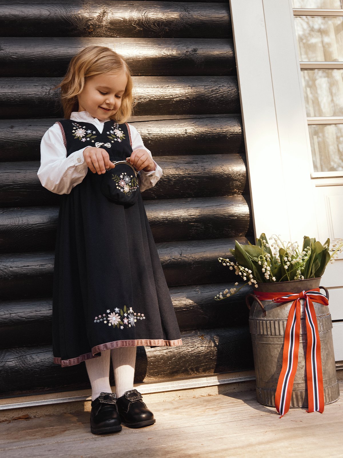 Name It Tena Spencer XXVI Dark Sapphire