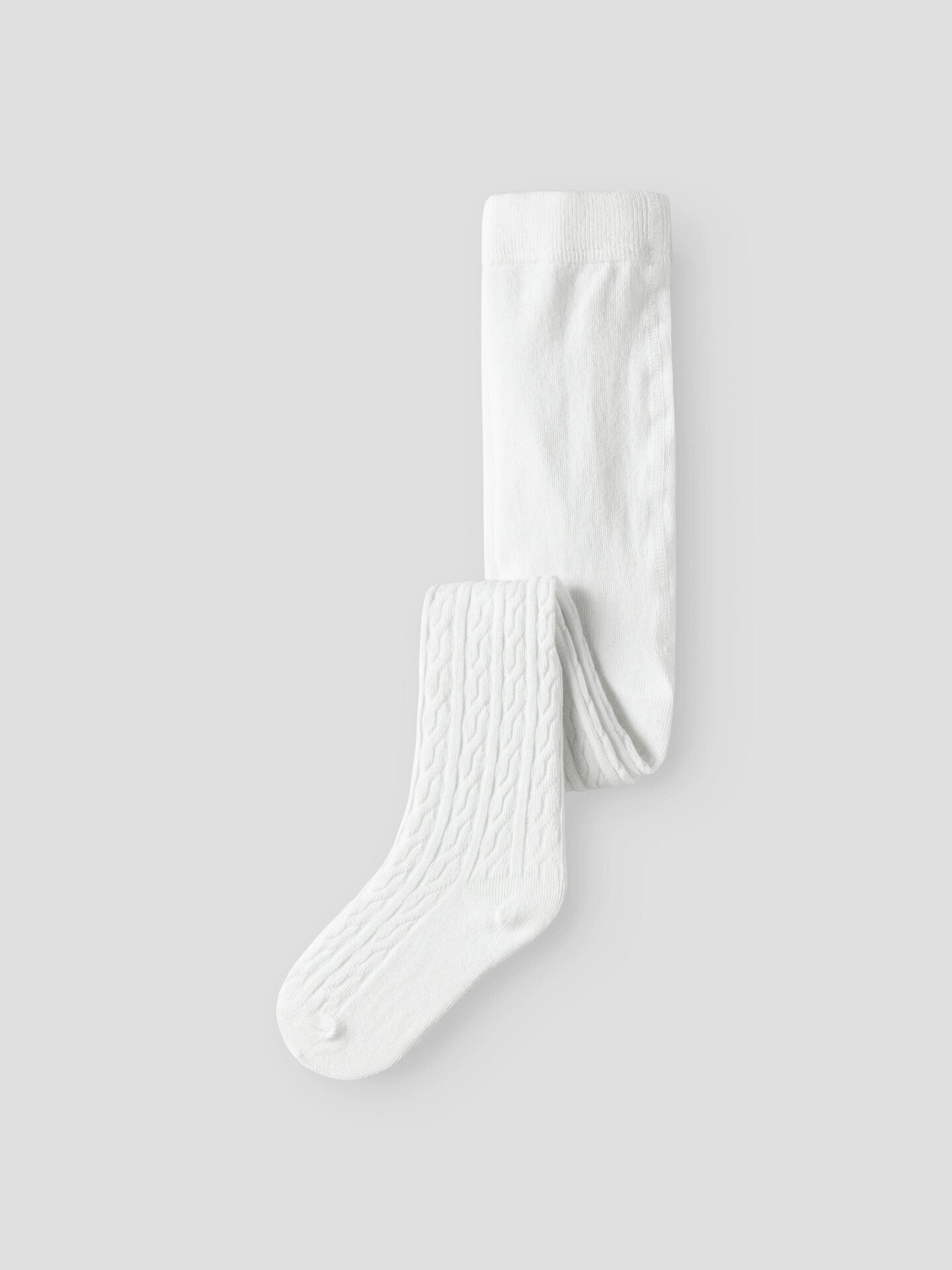 Name It Tecla Pantyhose XXVI Bright White