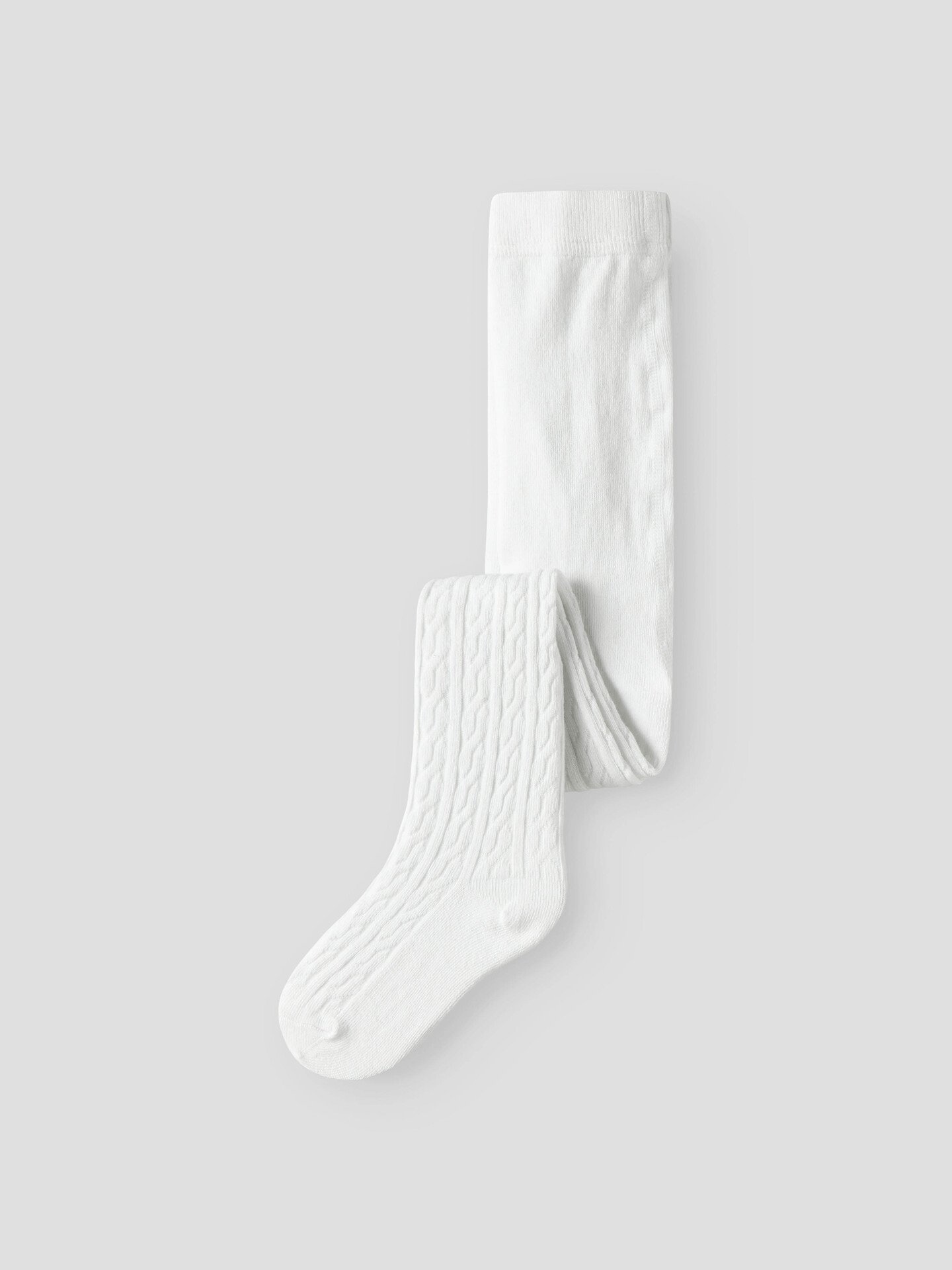 Name It Tecla Pantyhose XXVI Bright White