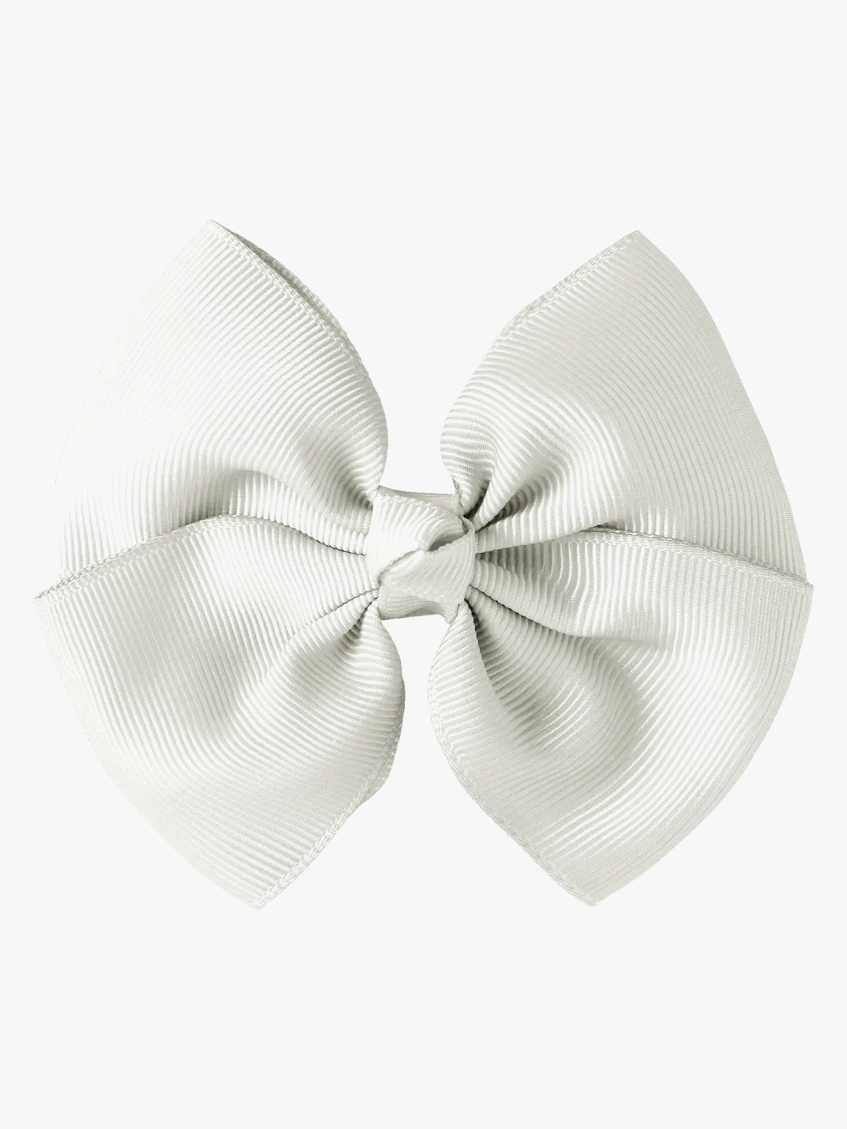 Name It Trimi Hairclips Big Xxv Bright White