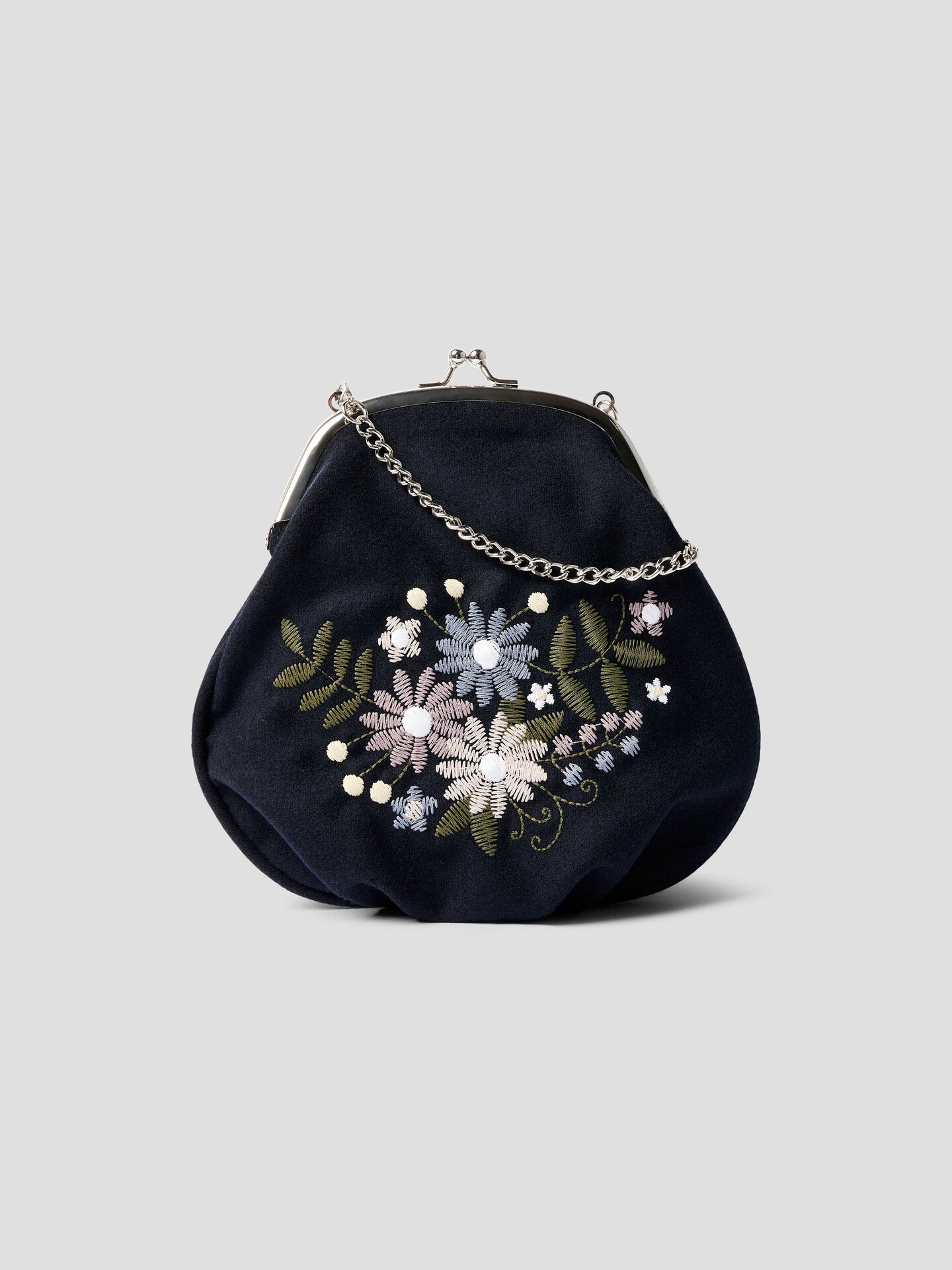 Name It Te Bag Big XXVI Dark Sapphire