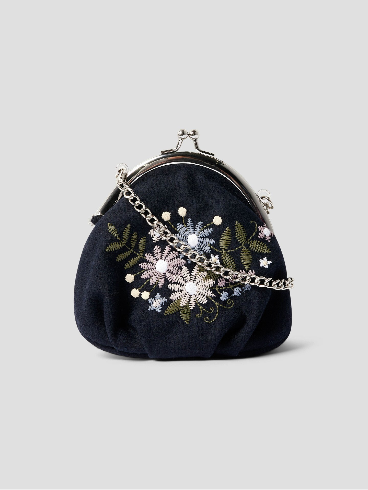 Name It Te Bag Small XXVI Dark Sapphire