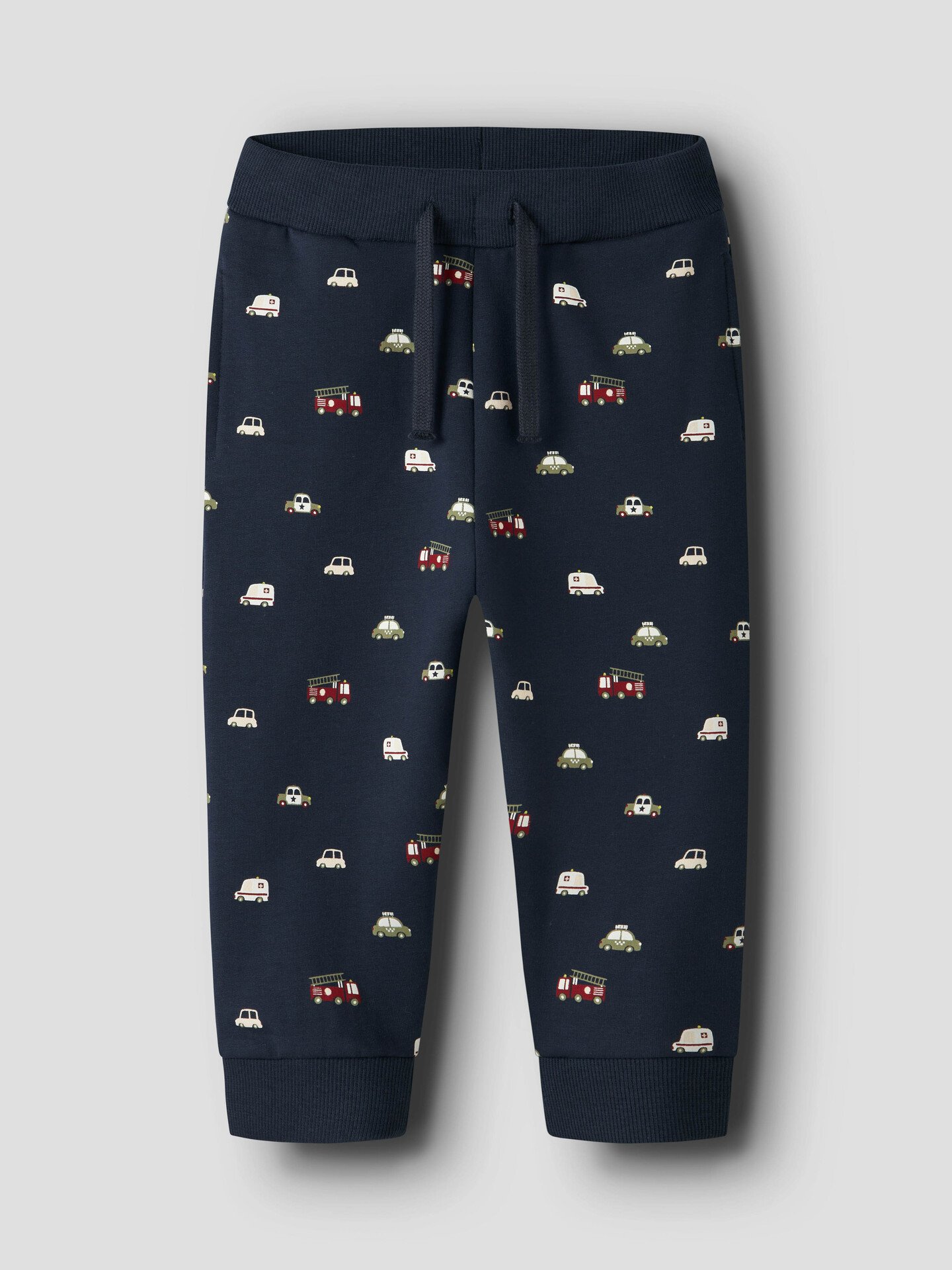 Name It Thuen Sweat Pant Brushed Navy Blazer