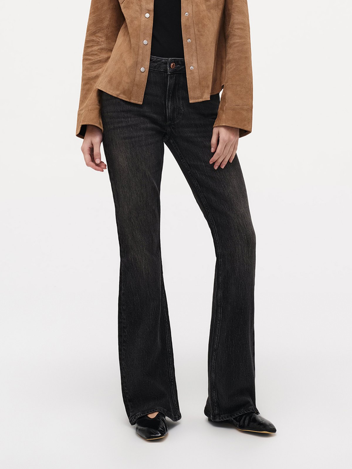 Neuw Kara Boot Marmont