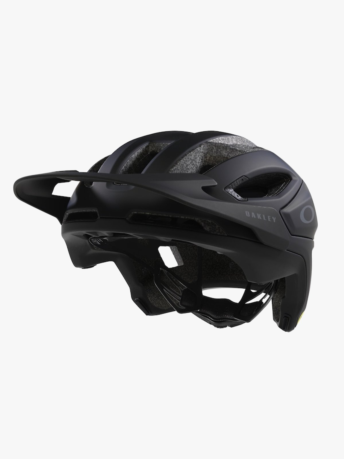 Oakley DRT3 TRAIL Black