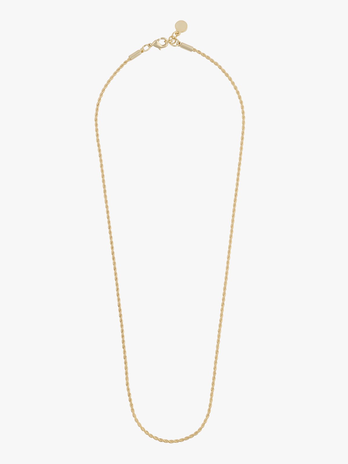 Snö Of Sweden Exibit Small Neck 42 cm Gull