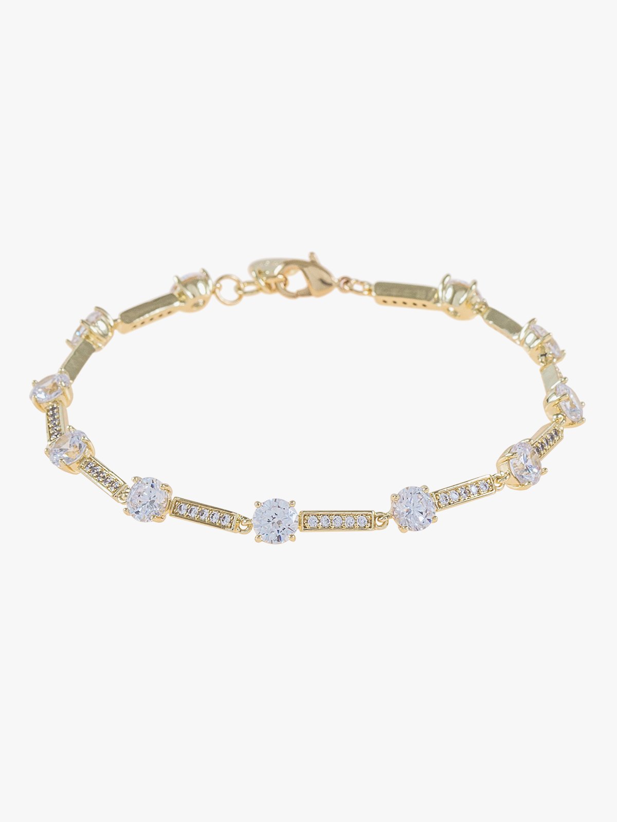 Snö Of Sweden Chicago Bracelet Gull