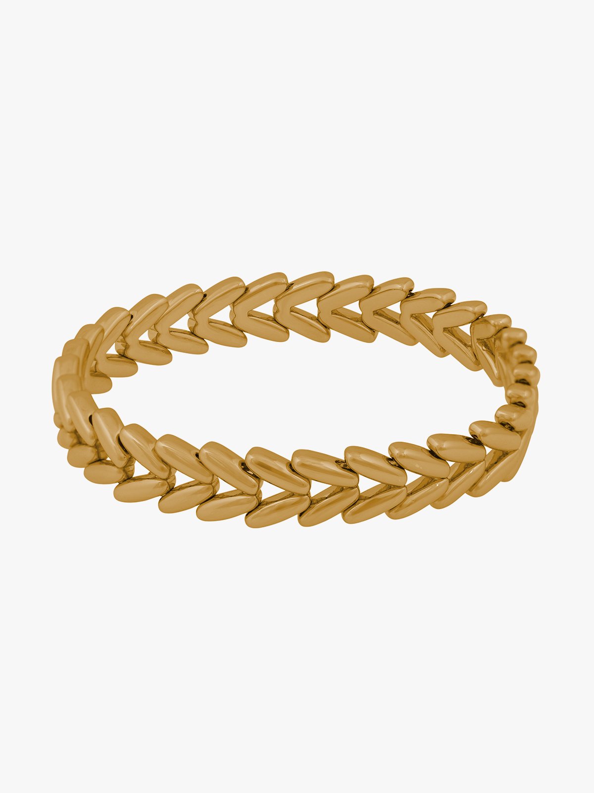 Snö Of Sweden Liddy Elastic Brace Gold