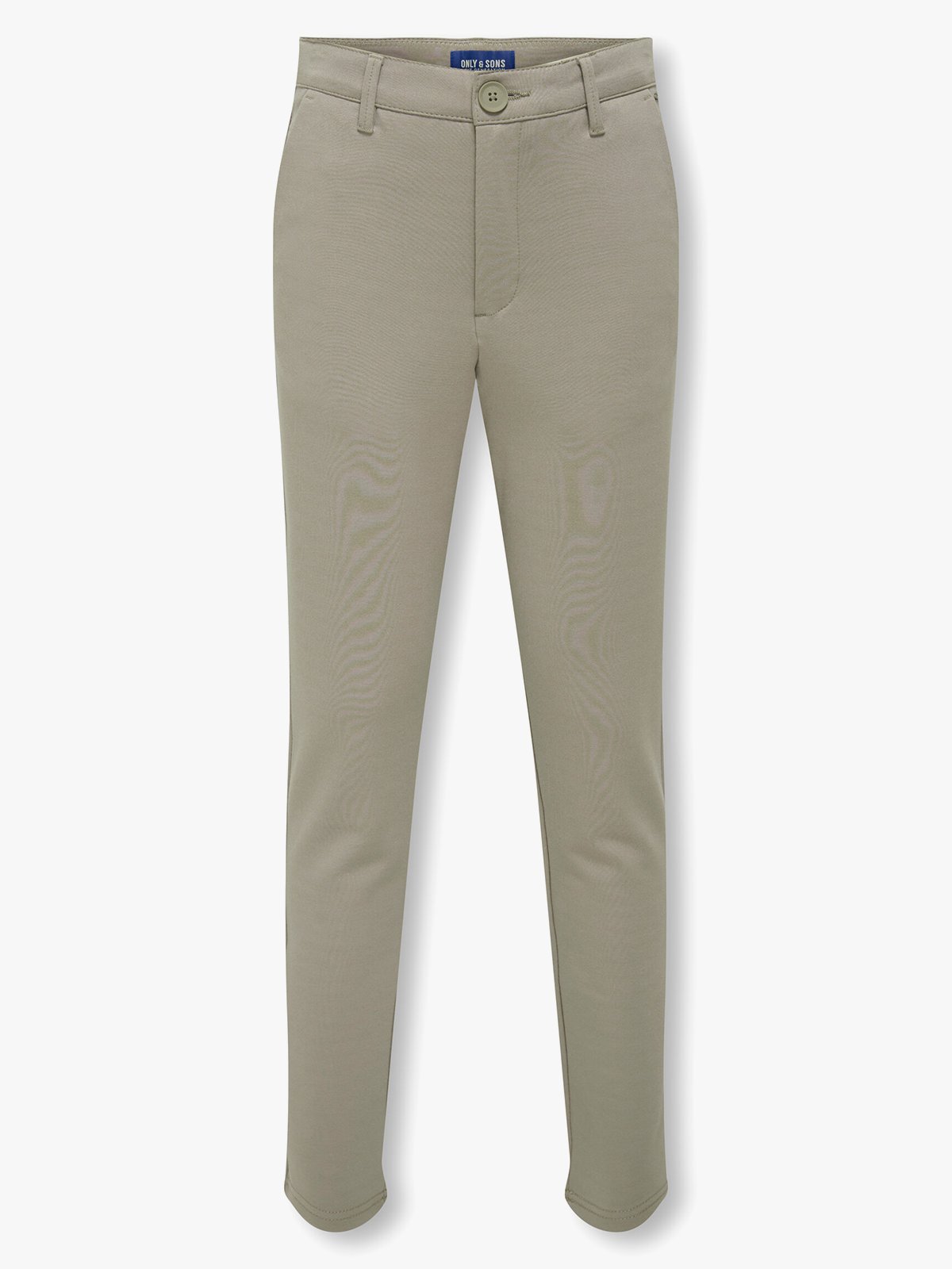 Only & Sons Jr Mark Slim Pant Vintage Khaki