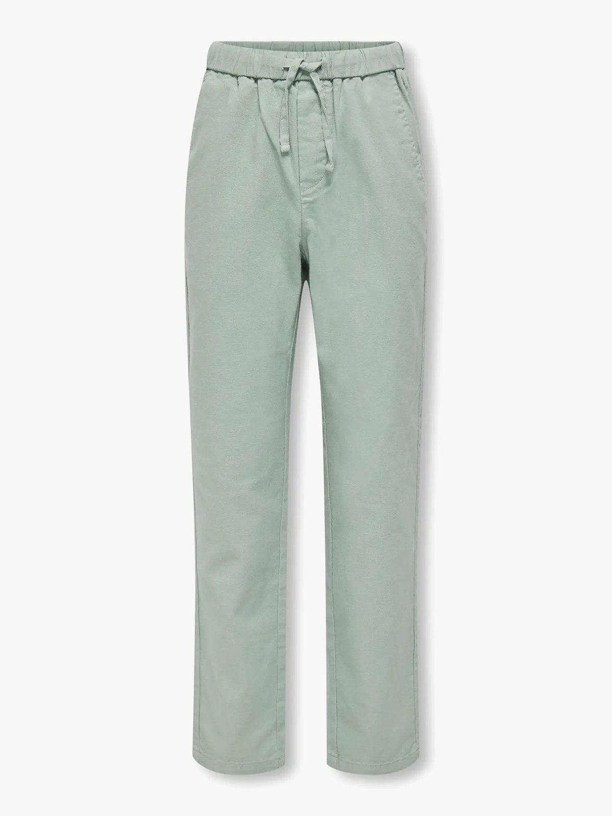 Only & Sons Jr Linus 0007 Pant Iceberg Green
