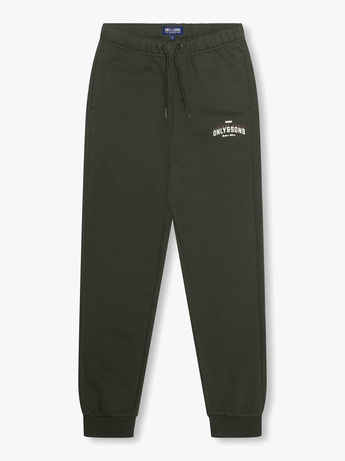 Only & Sons Jr Ceres Sweat Vintage Sweat Pants Rosin Ageless