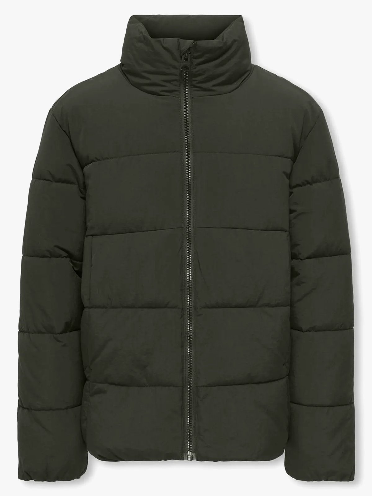 Only & Sons Jr Global Puffer Jacket Rosin