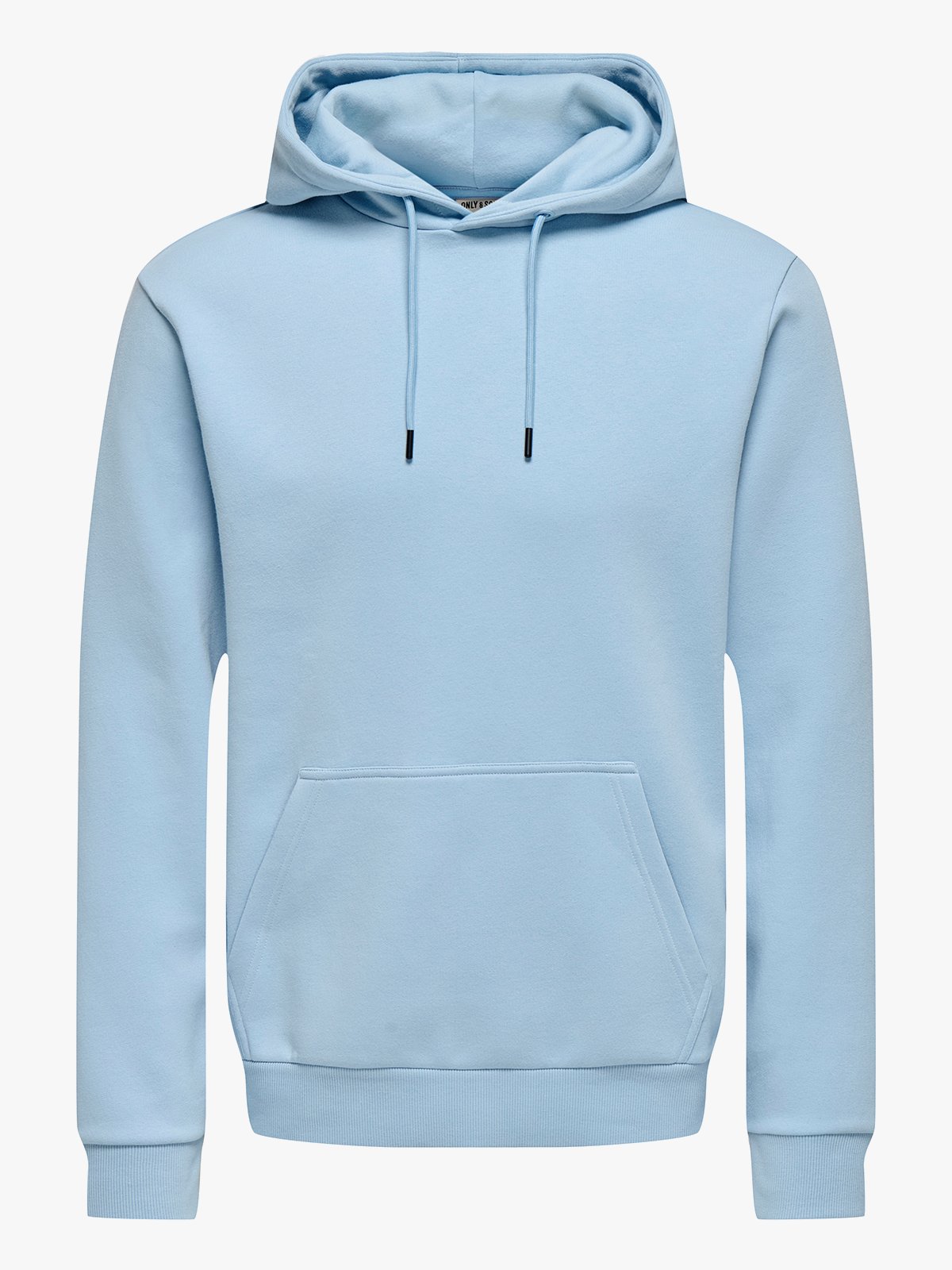 Only & Sons Ceres Hoodie Sweat Cerulean