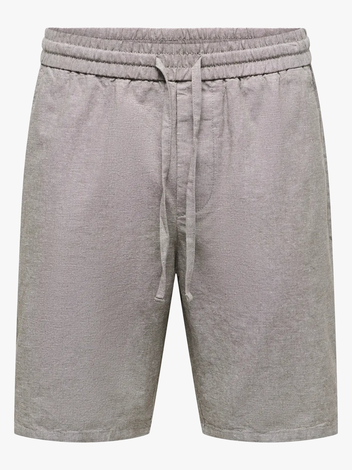 Only & Sons Linus Shorts Bungee Cord