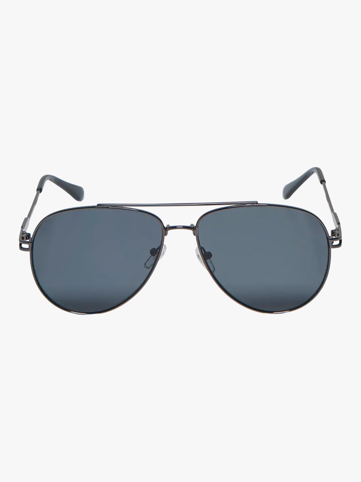 Only & Sons Cody Sunglasses Black Aviator