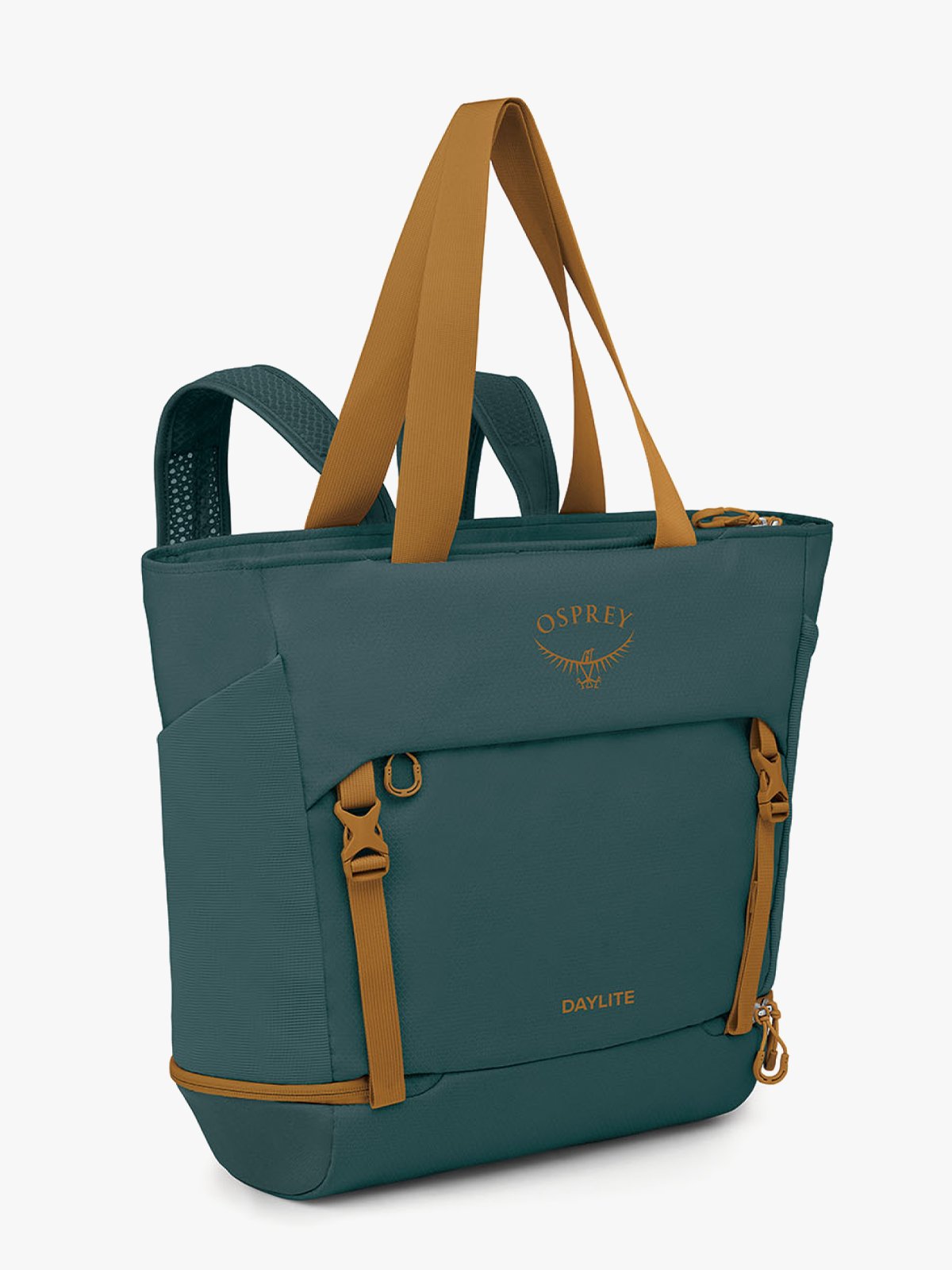 Osprey Daylite Large Tote 26 Liter Torrent Blue