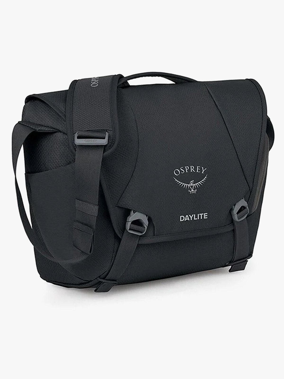 Osprey Daylite Messenger Black
