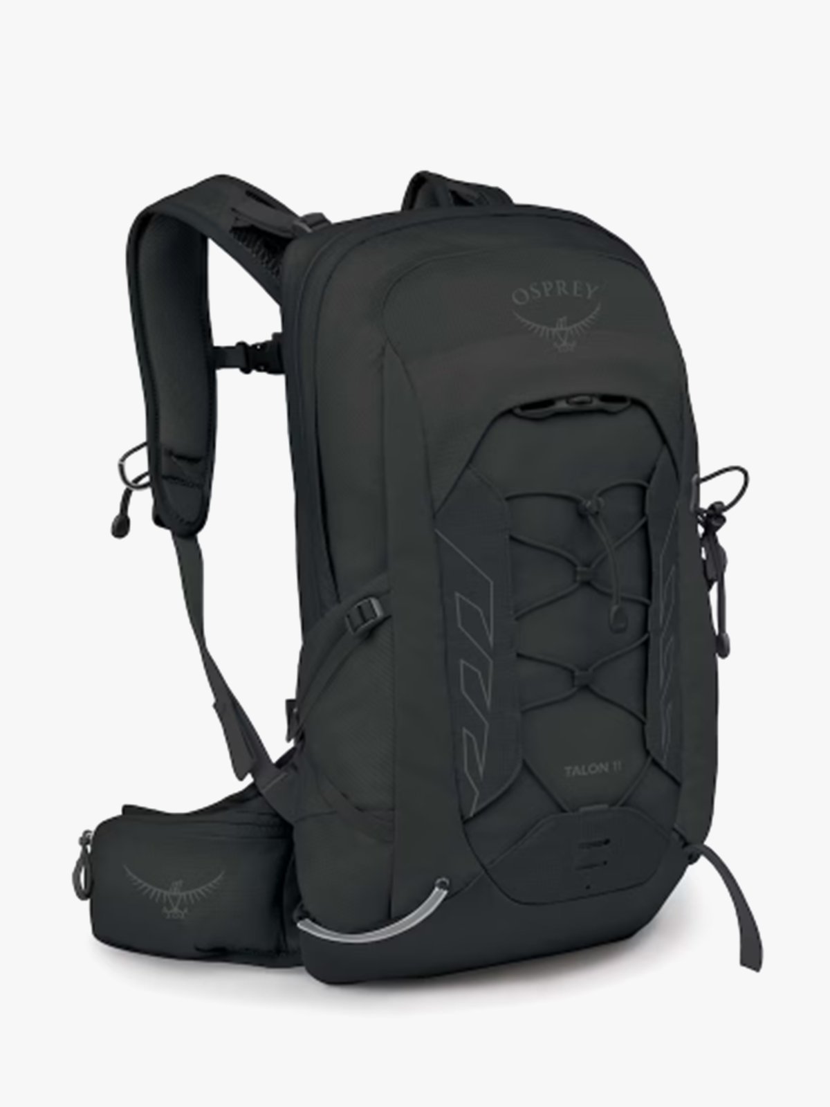Osprey Talon 11L Coal Grey