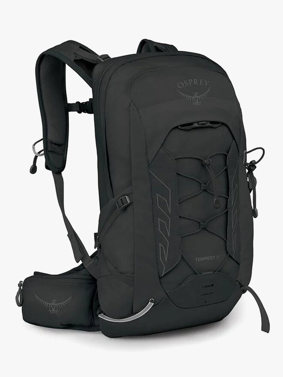 Osprey Tempest 11L Coal Grey