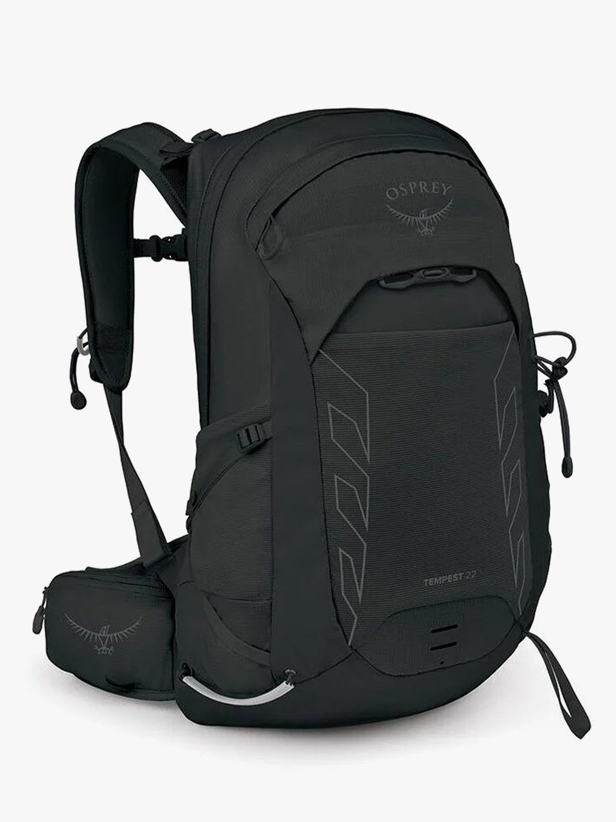 Osprey Tempest 22L Coal Grey
