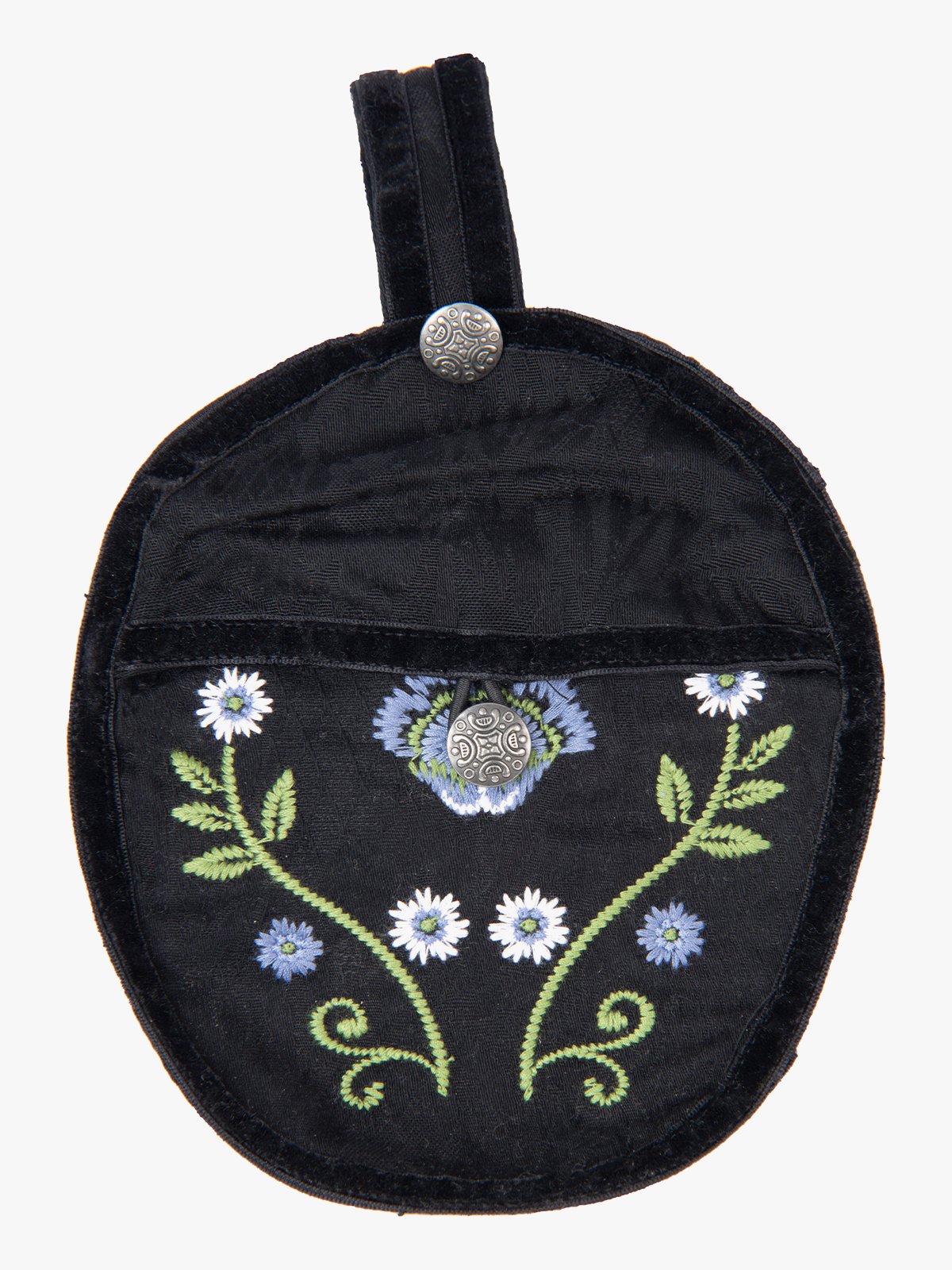 Salto Oline Pike Veske Blå