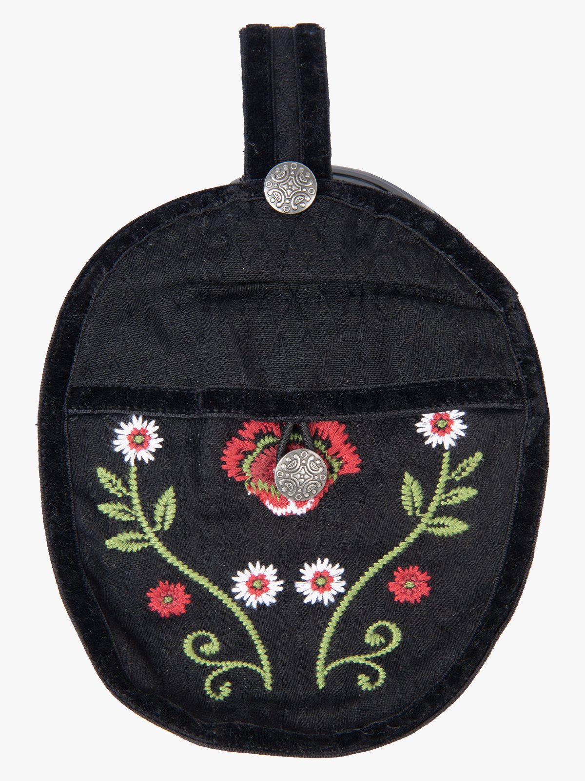 Salto Oline Pike Veske Rød