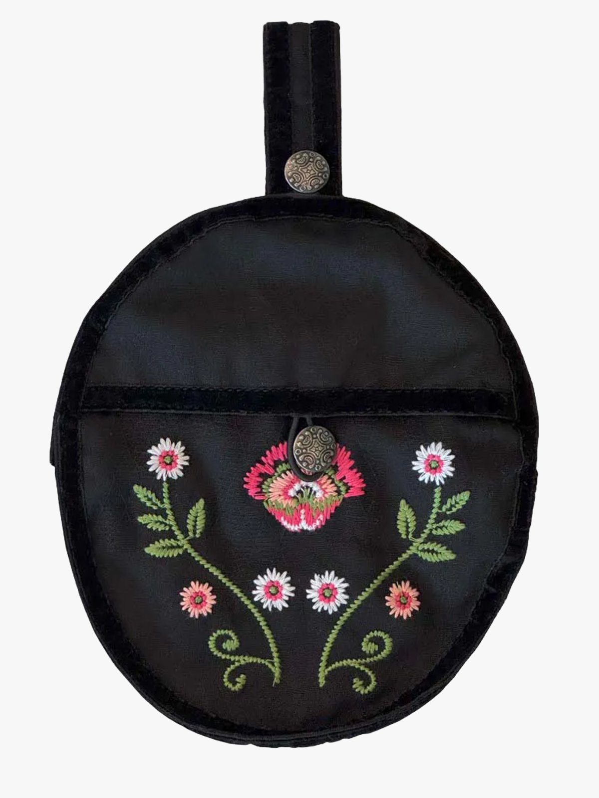 Salto Oline Pike Veske Rosa