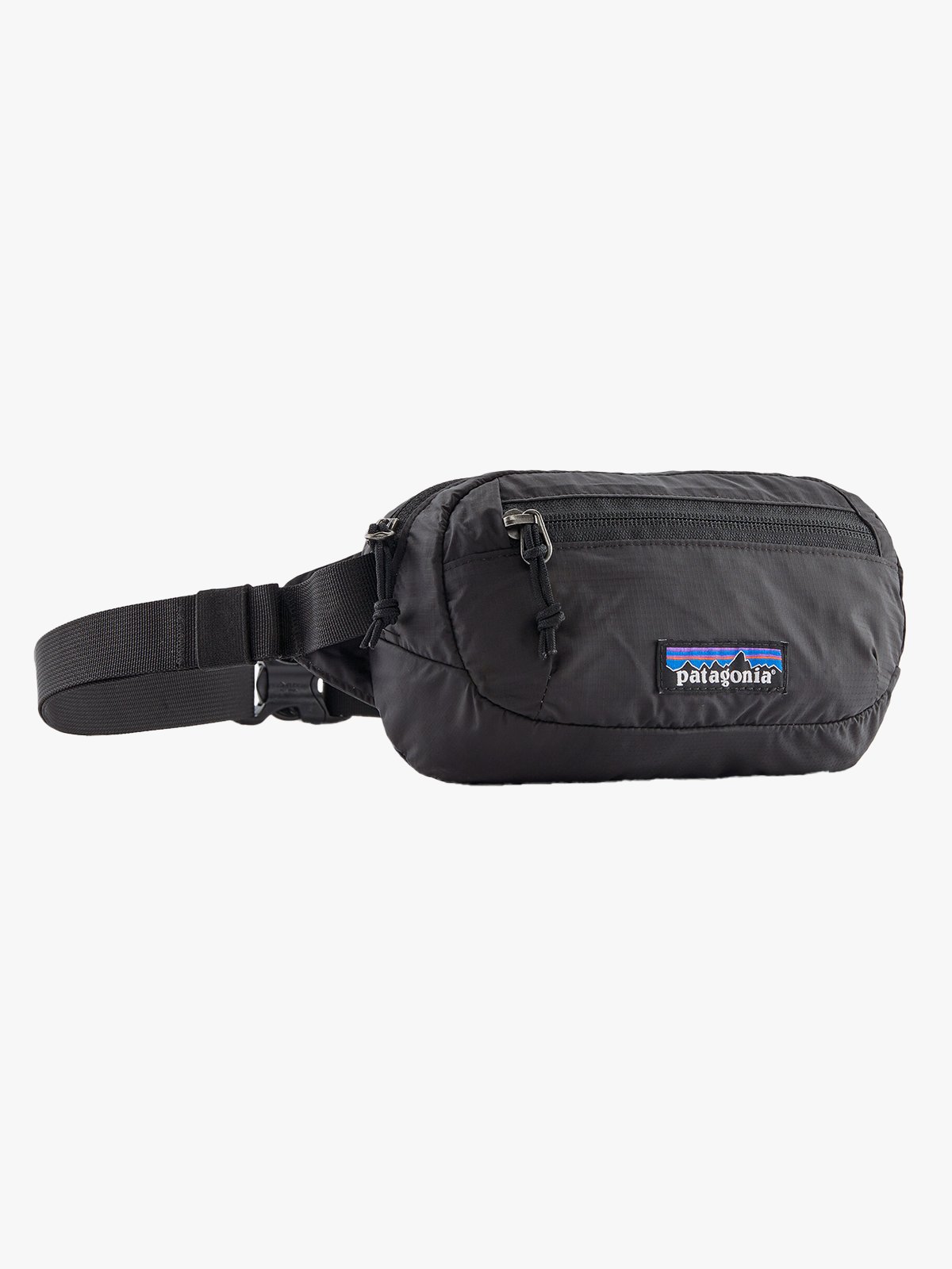 Patagonia Terravia Mini Hip Pack Black