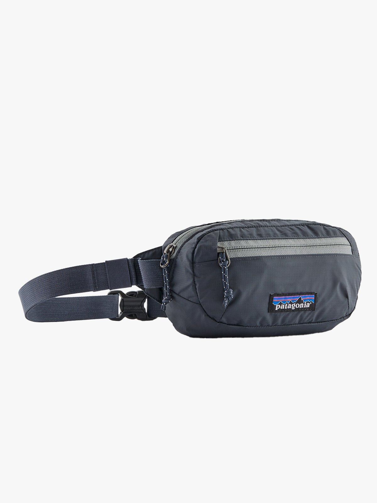 Patagonia Terravia Mini Hip Pack Smolder Blue