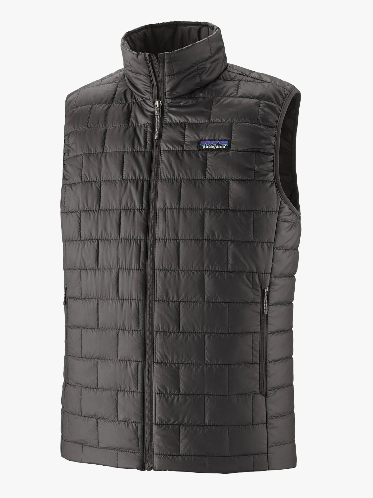 Patagonia Nano Puff Vest Black