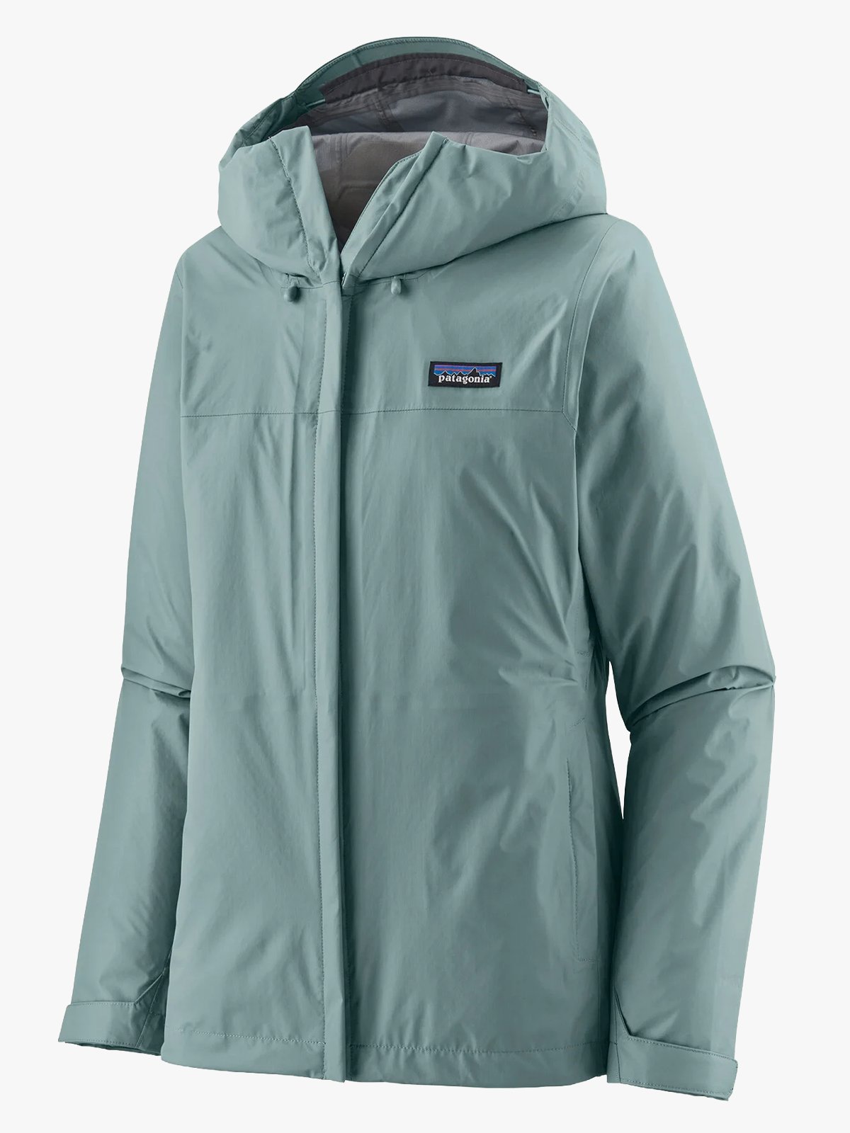Patagonia Torrentshell 3L Jacket Blue Sage