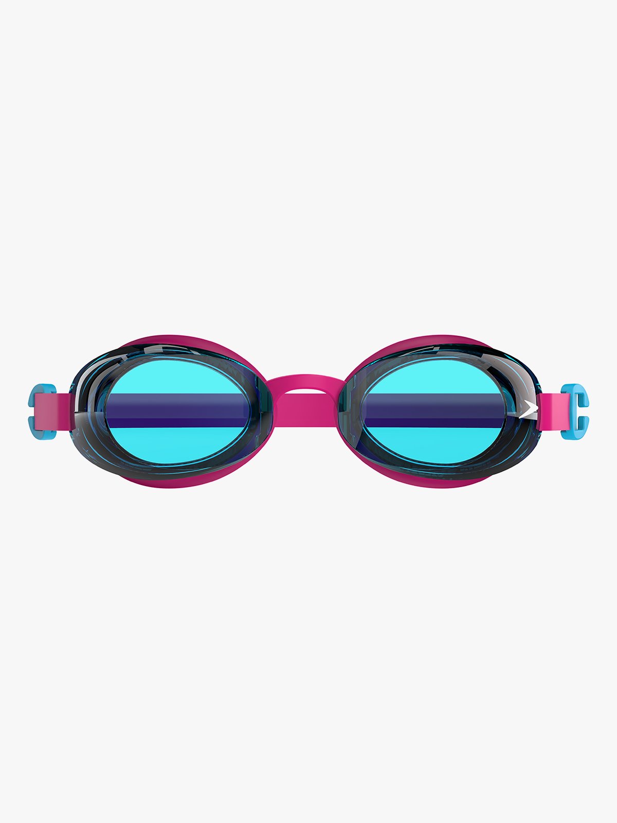 Speedo Junior Jet 2.0 Pink / Blue