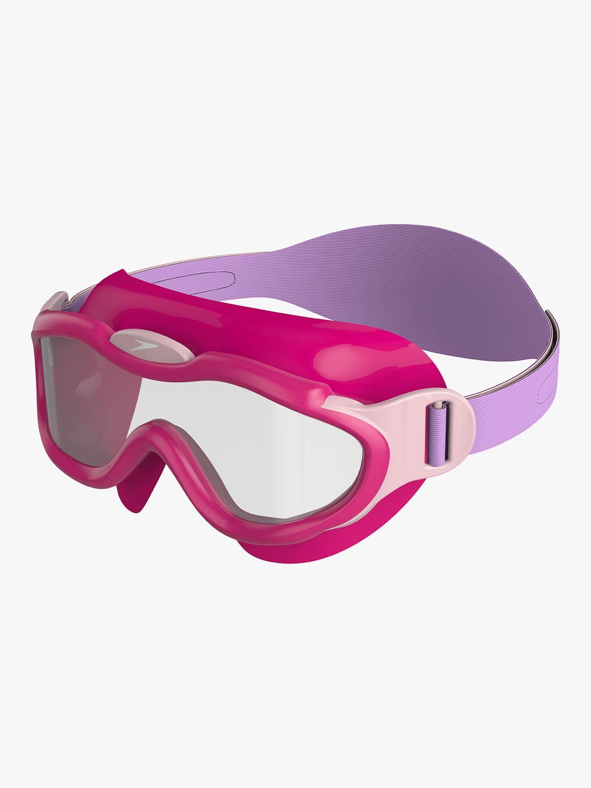 Speedo Biofuse Mask Infant Pink
