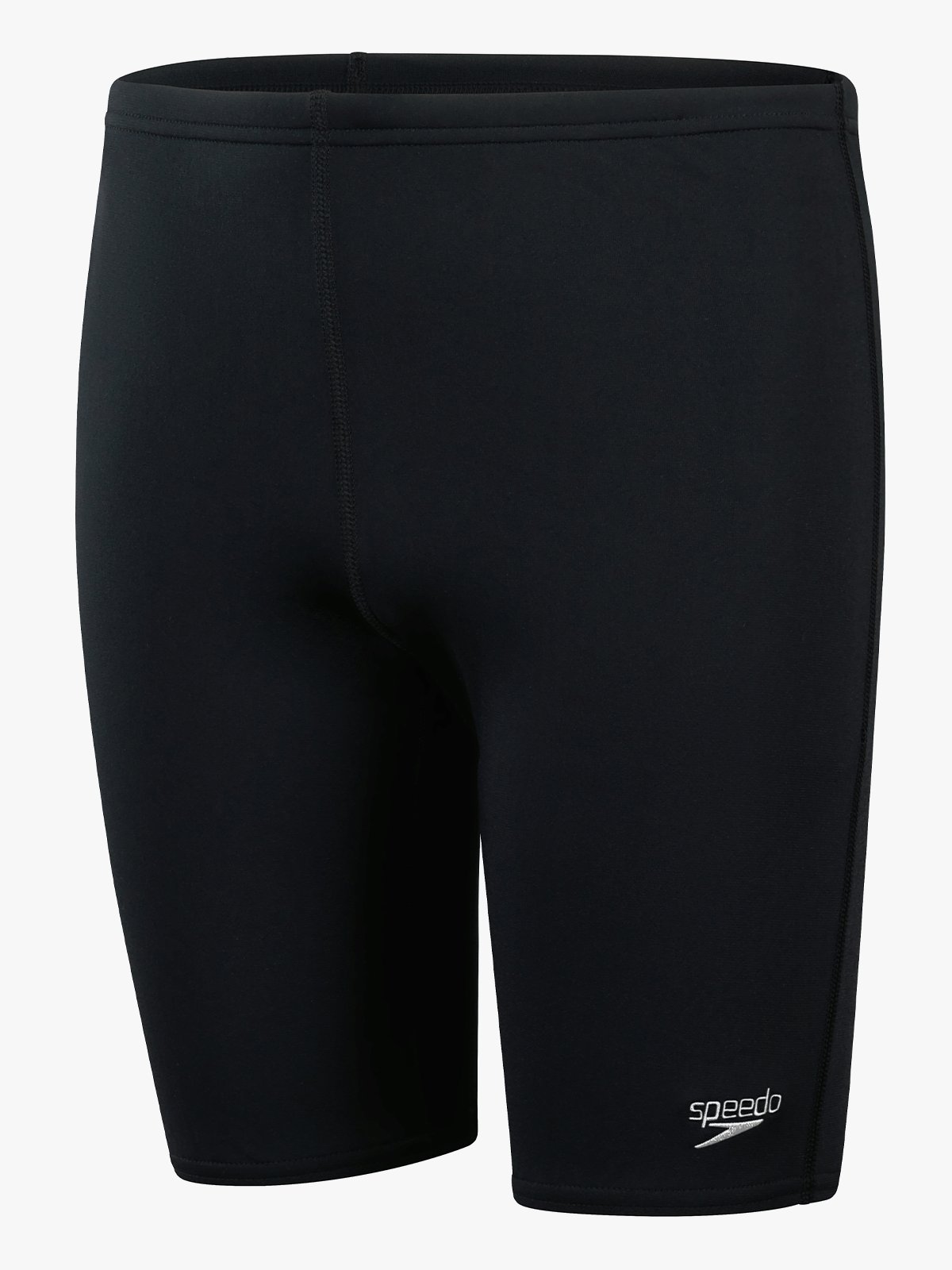 Speedo Boys Endurance+ Jammer Black