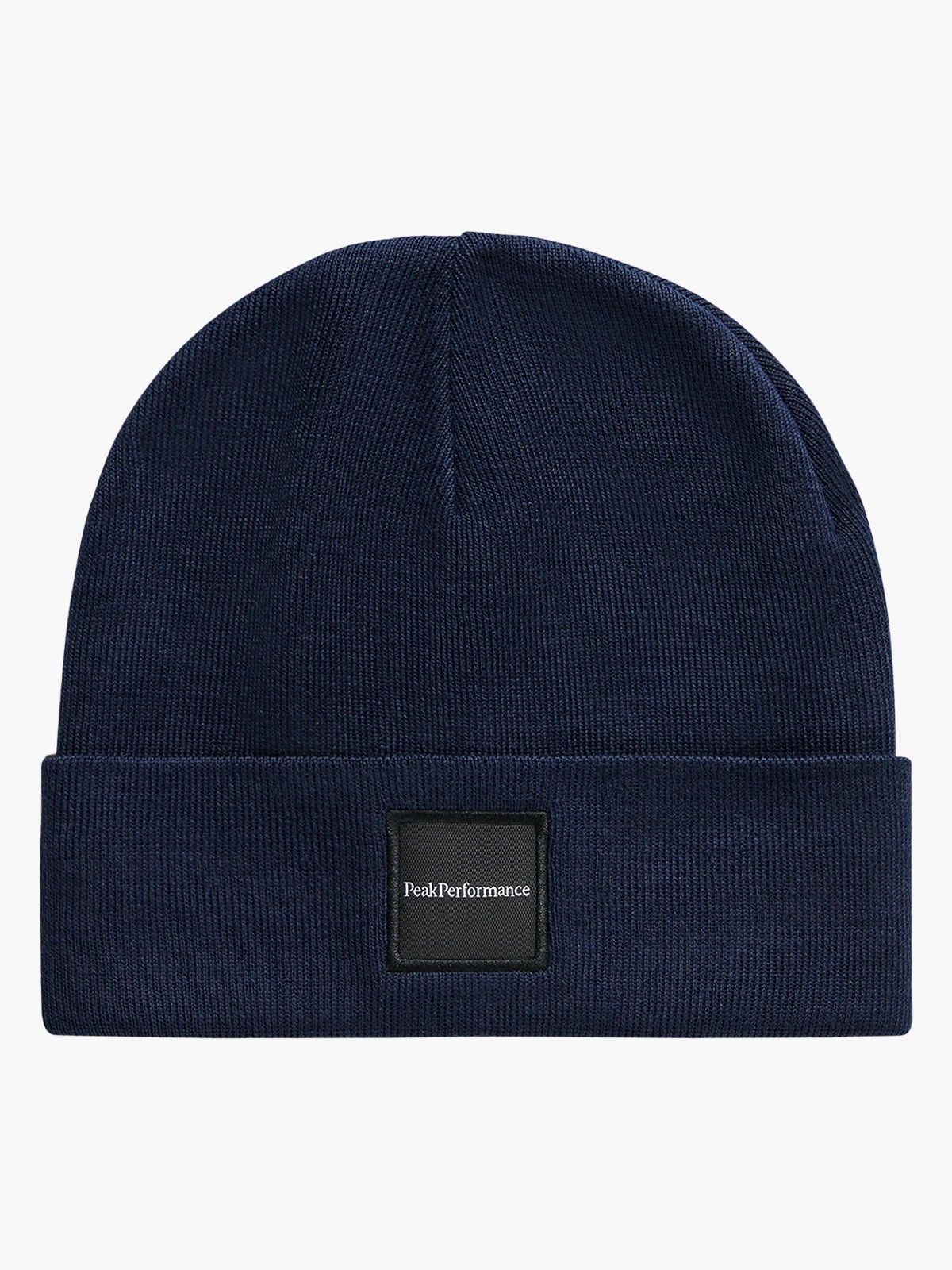 Peak Performance Switch Hat Blue Shadow