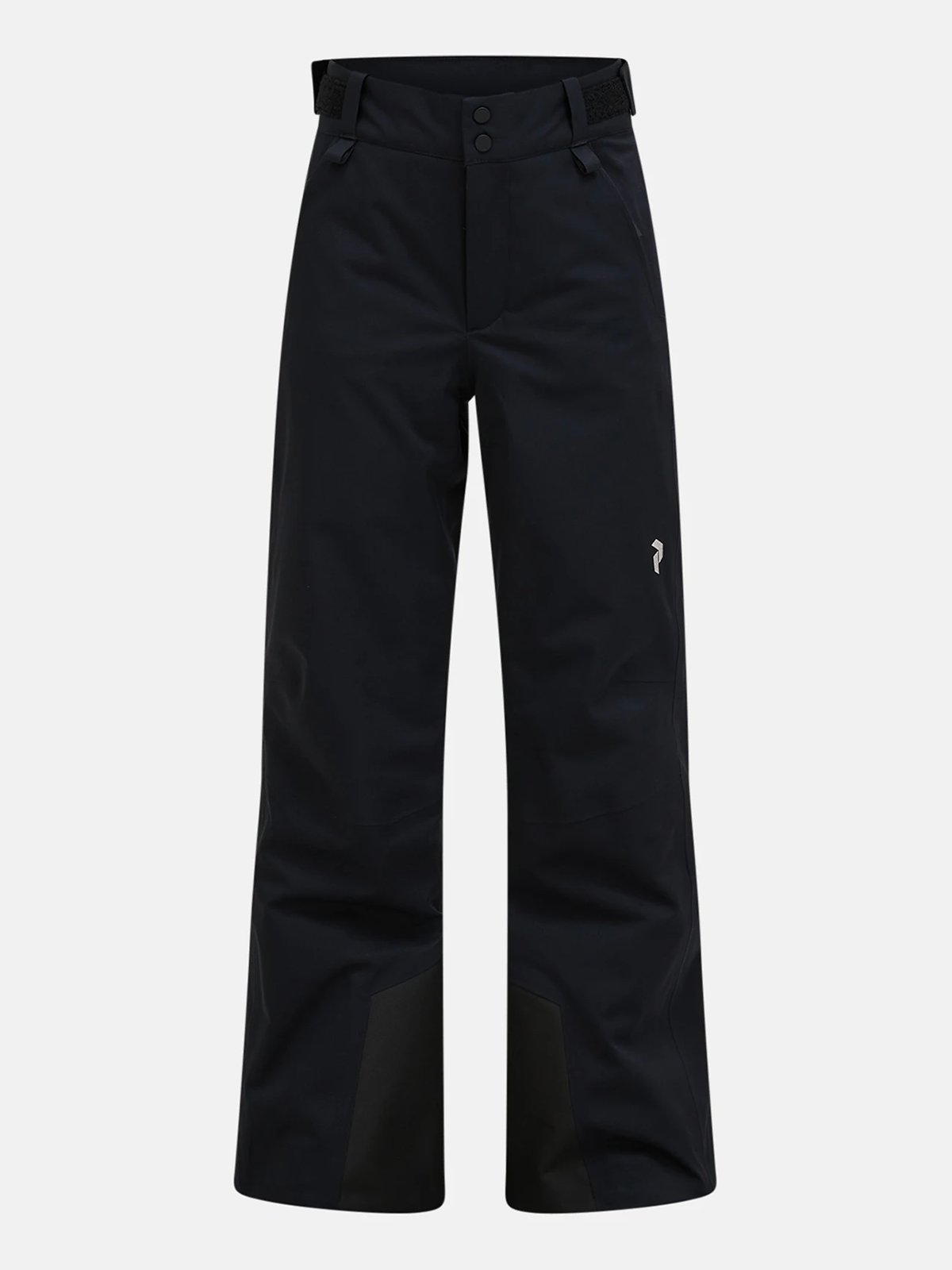 Peak Performance JR Anima Insulated Pants BLACK