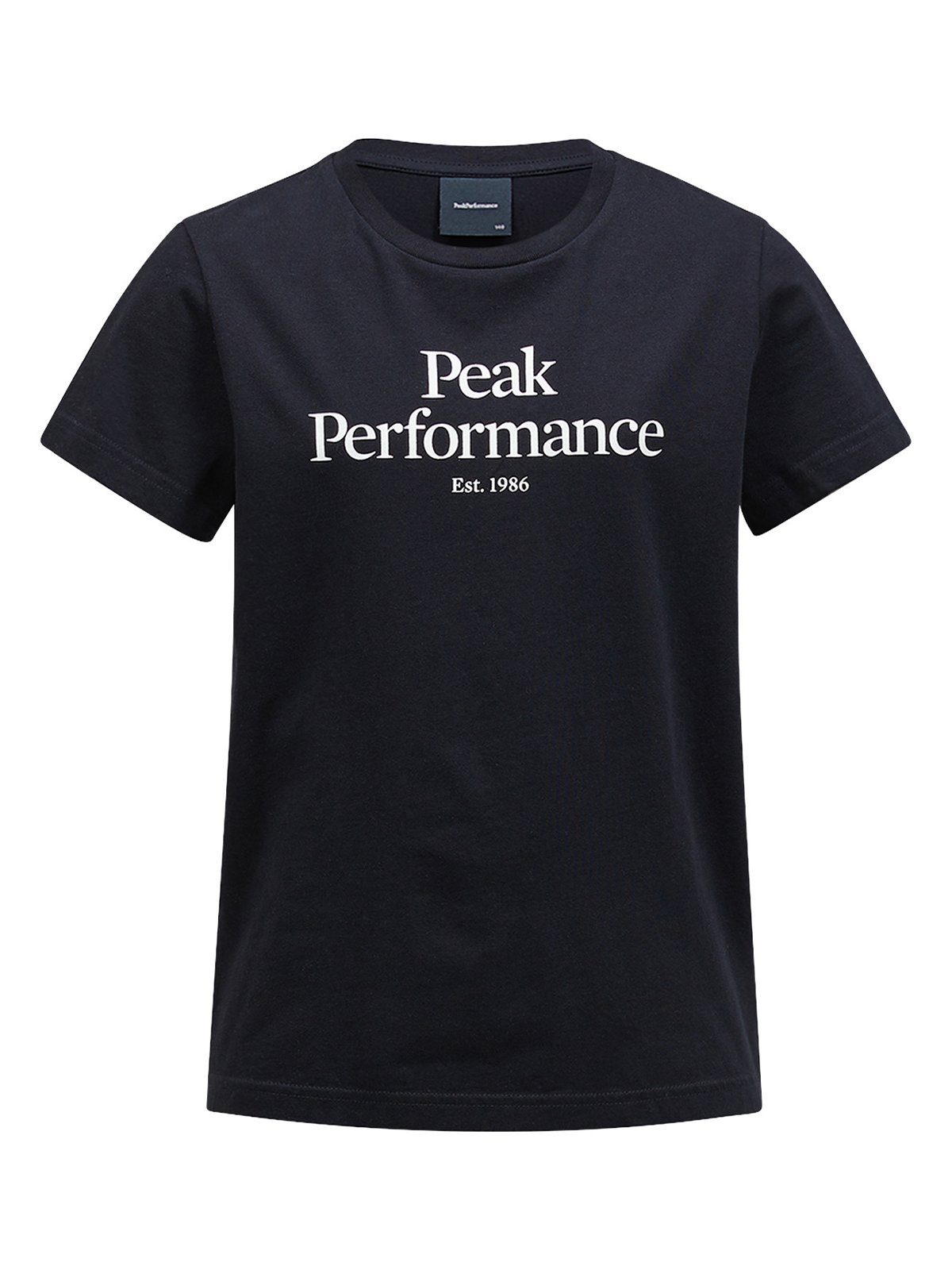 Peak Performance Junior Original Tee Sort