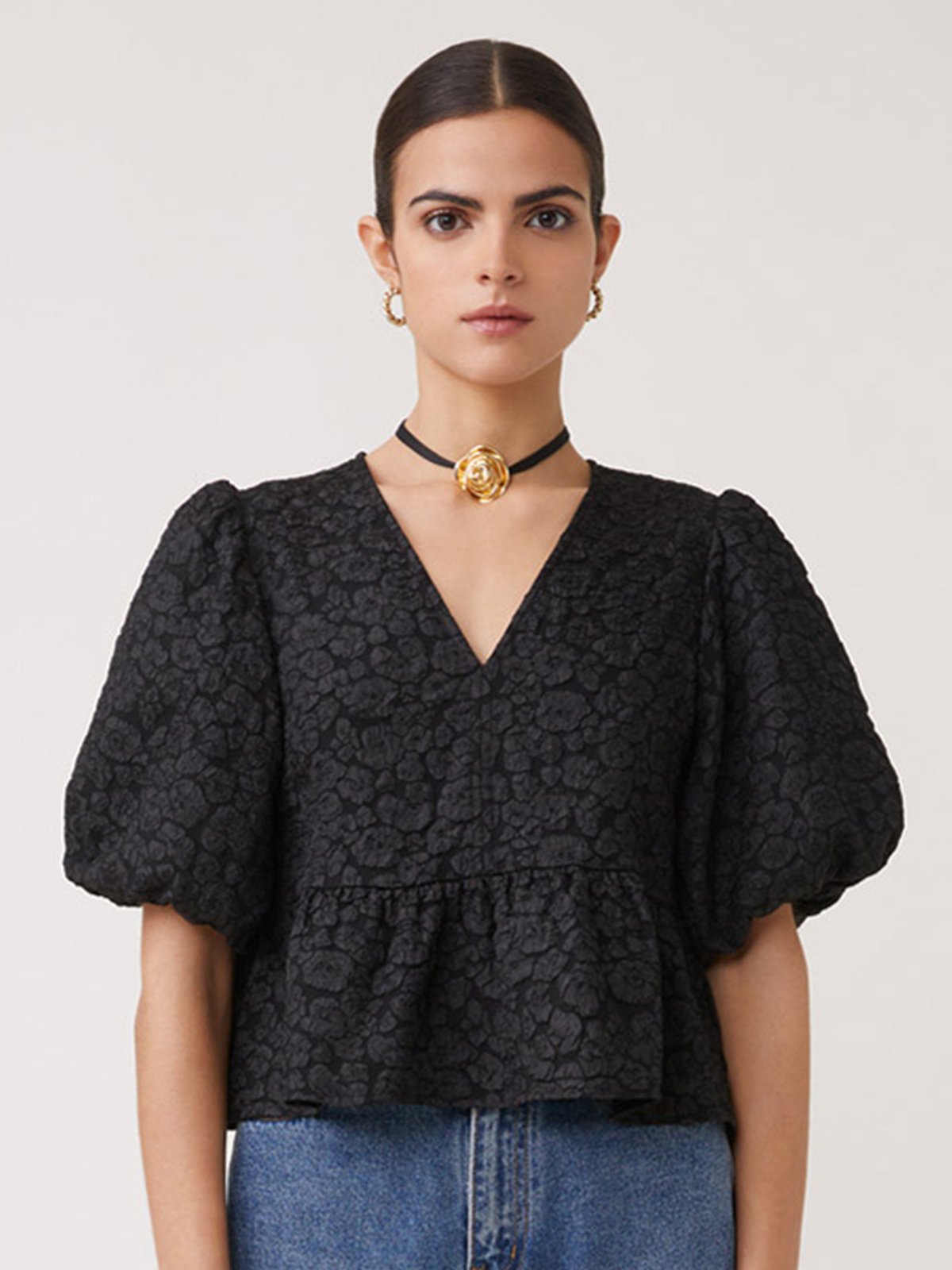 Suncoo Paris Lupe Noir