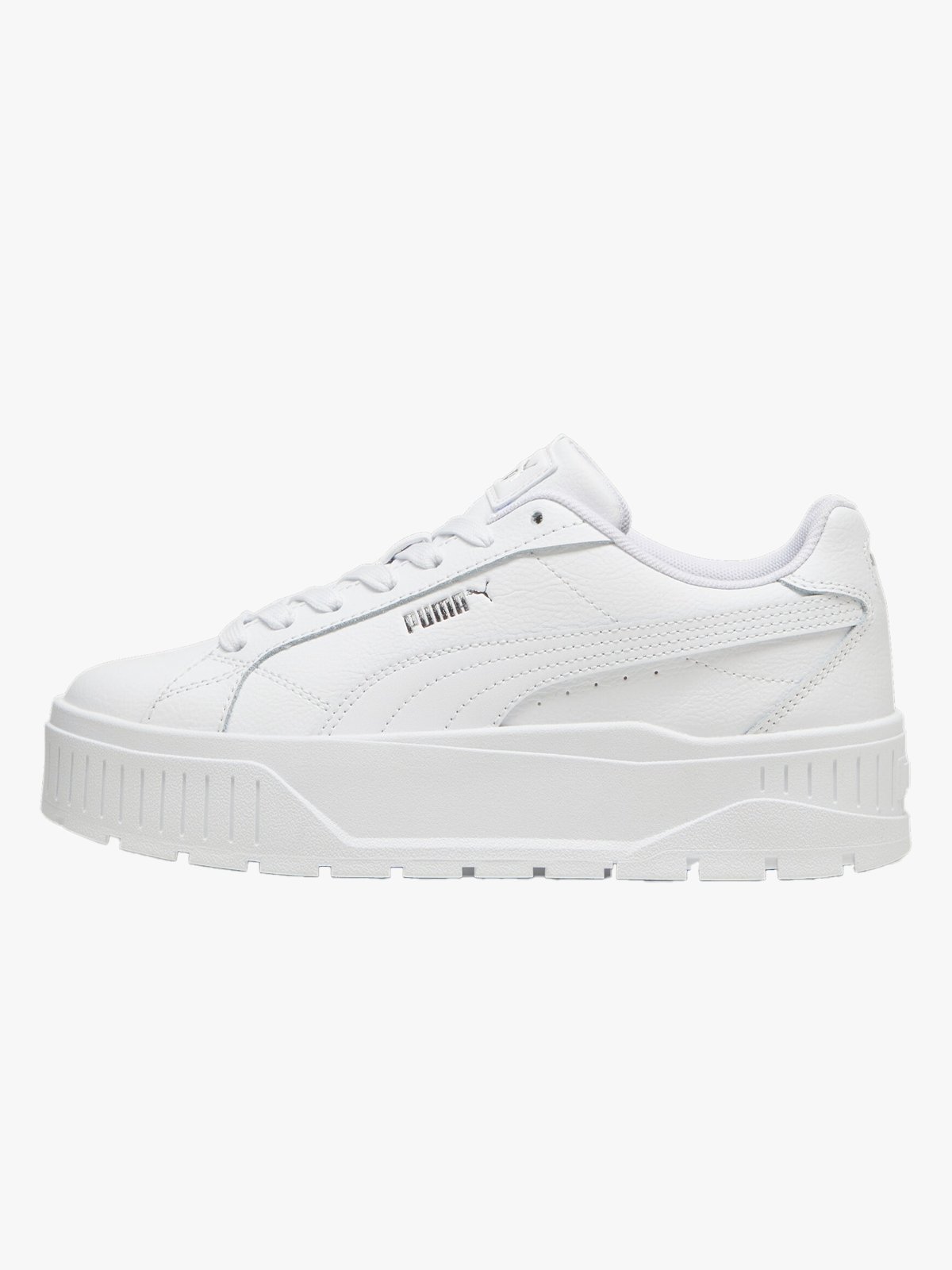 Puma Karmen II L White