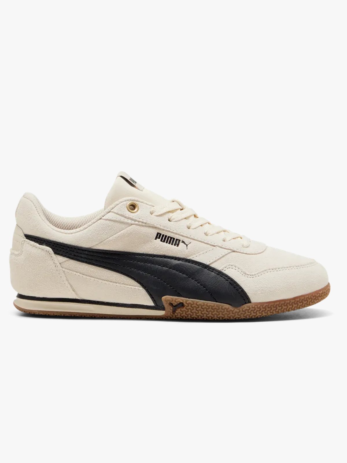 Puma Bella Donna SD Alpine Snow - Puma Black