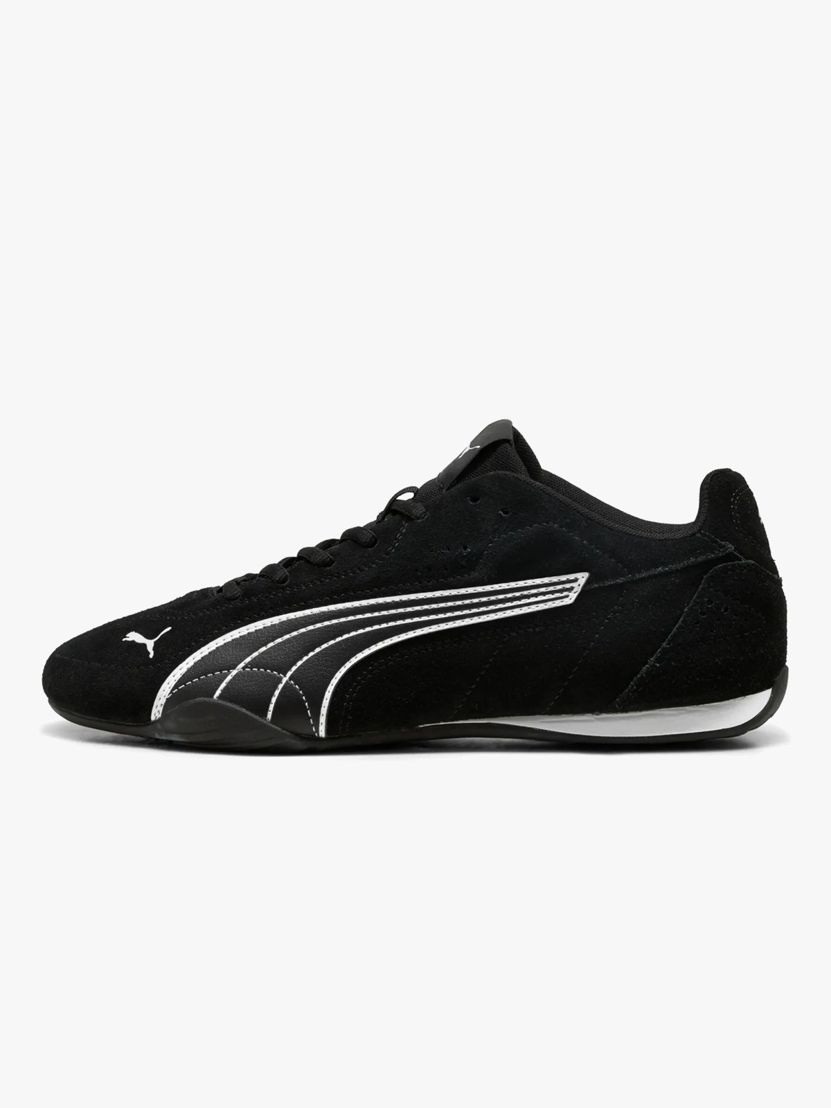 Puma Catch SD Black