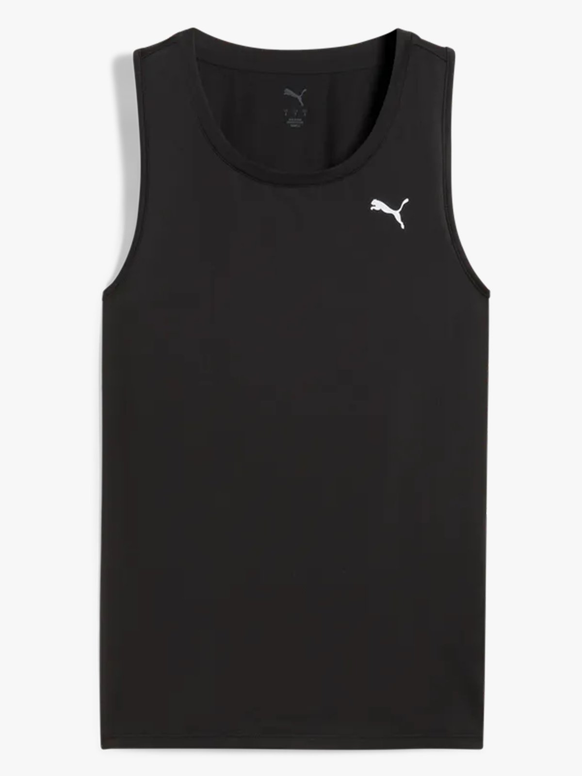 Puma W TAD Essential Sleeveless Tank PUMA Black