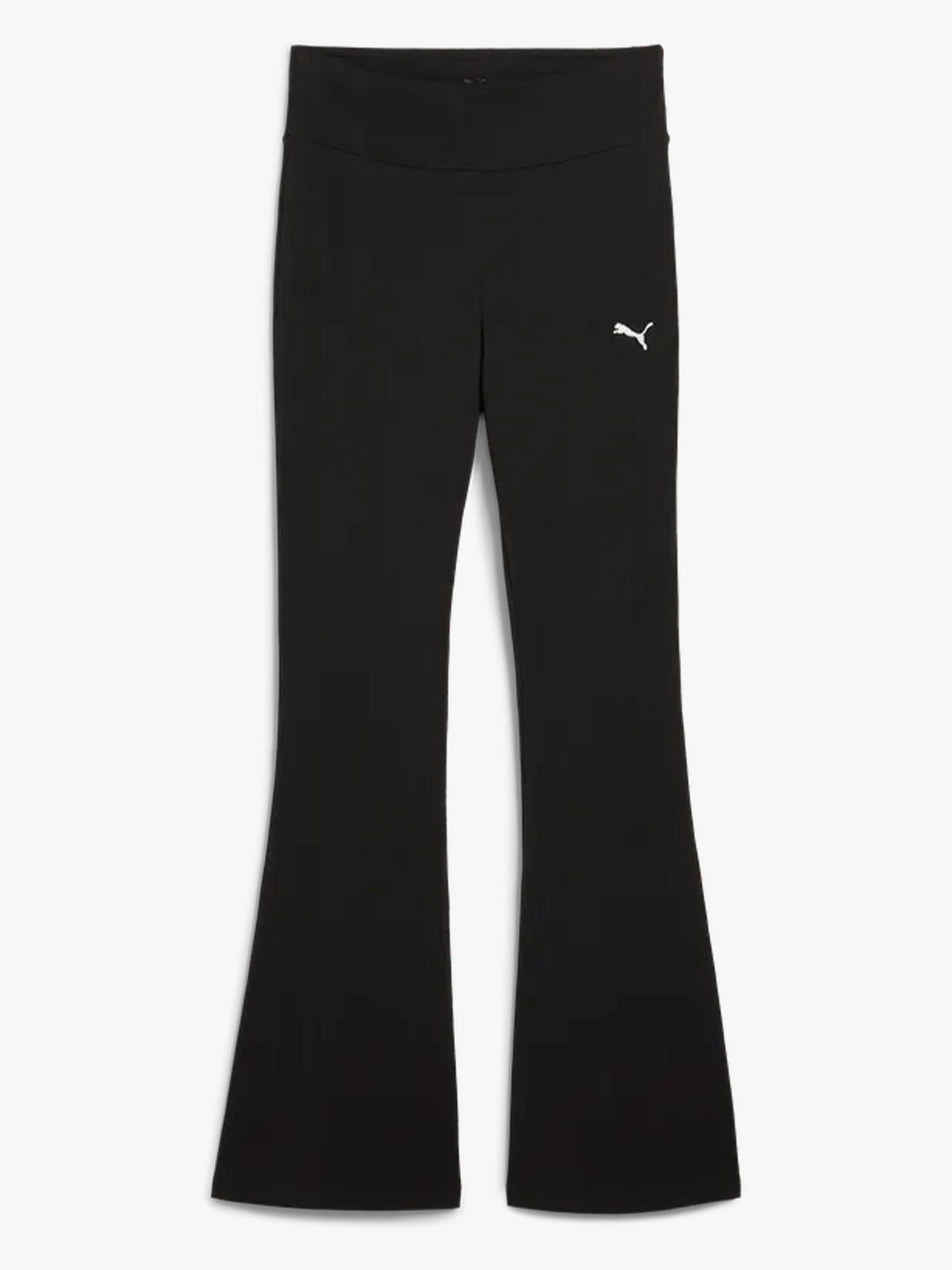 Puma ESS High-Waist Flared Leggings PUMA Black