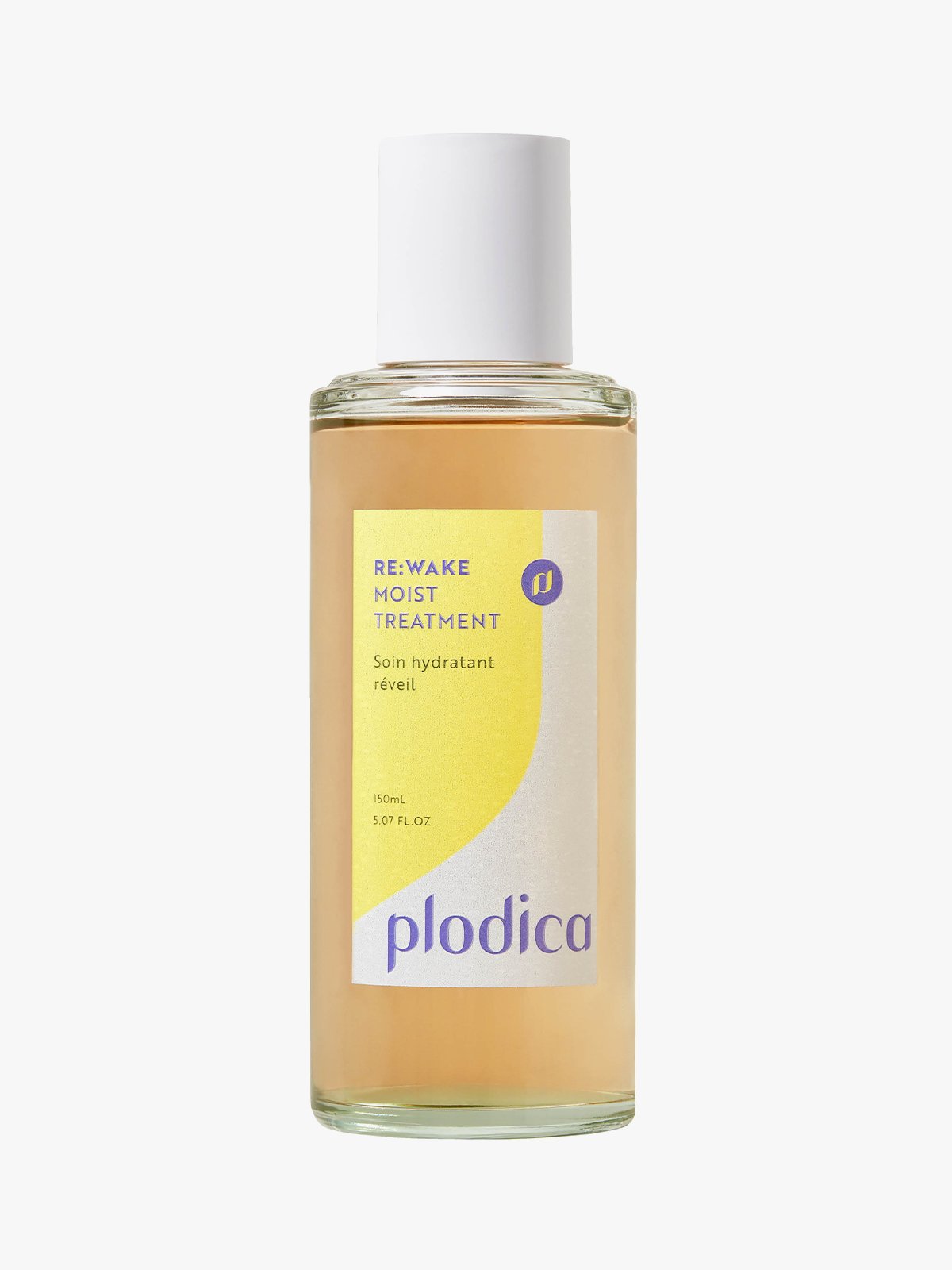 Plodica Re:Wake Moist Treatment Flerfarget