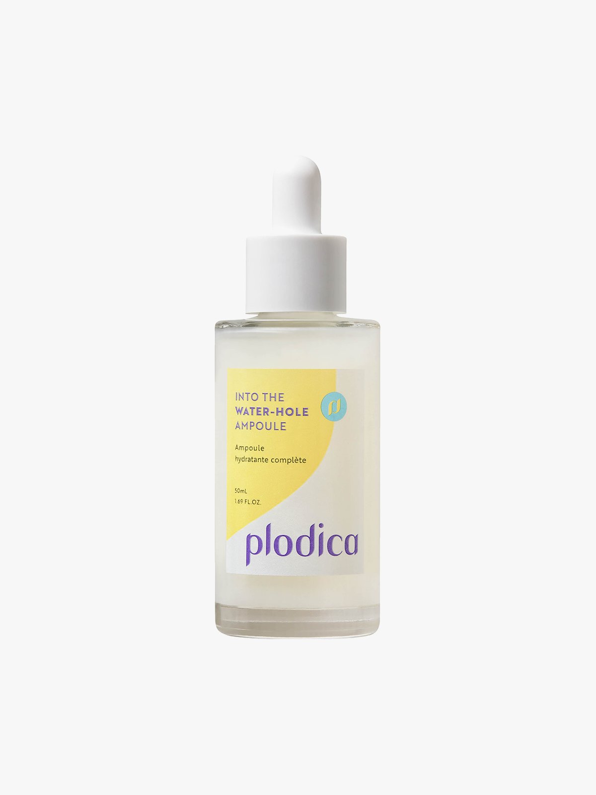 Plodica Into The Water-Hole Ampoule Flerfarget