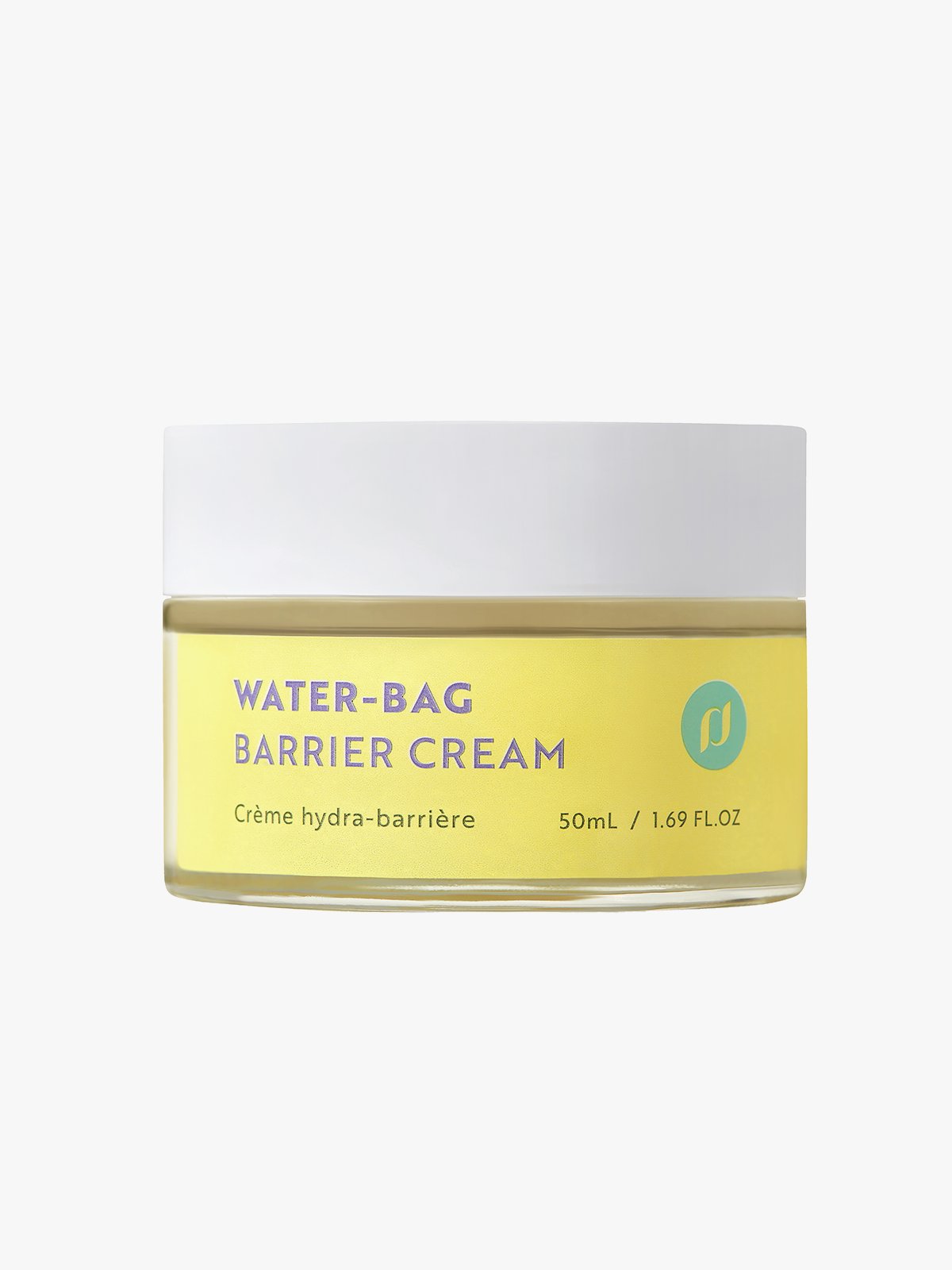 Plodica Water-Bag Barrier Cream Flerfarget