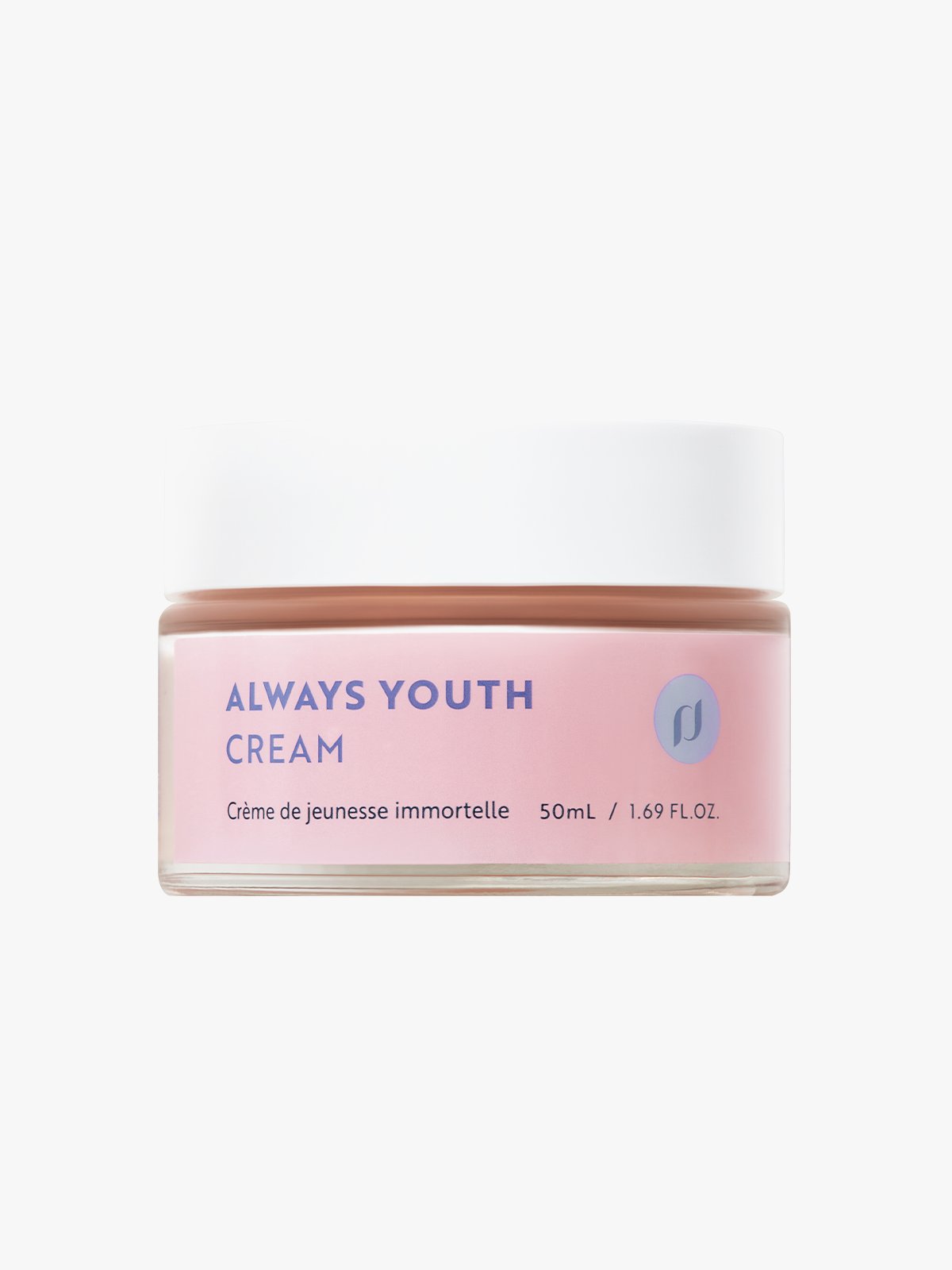 Plodica Always Youth Cream Flerfarget