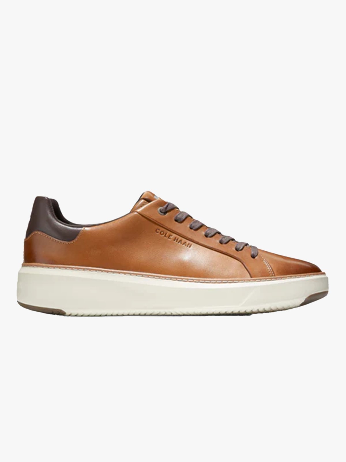 Cole Haan GrandPrø Topspin Sneaker British Tan