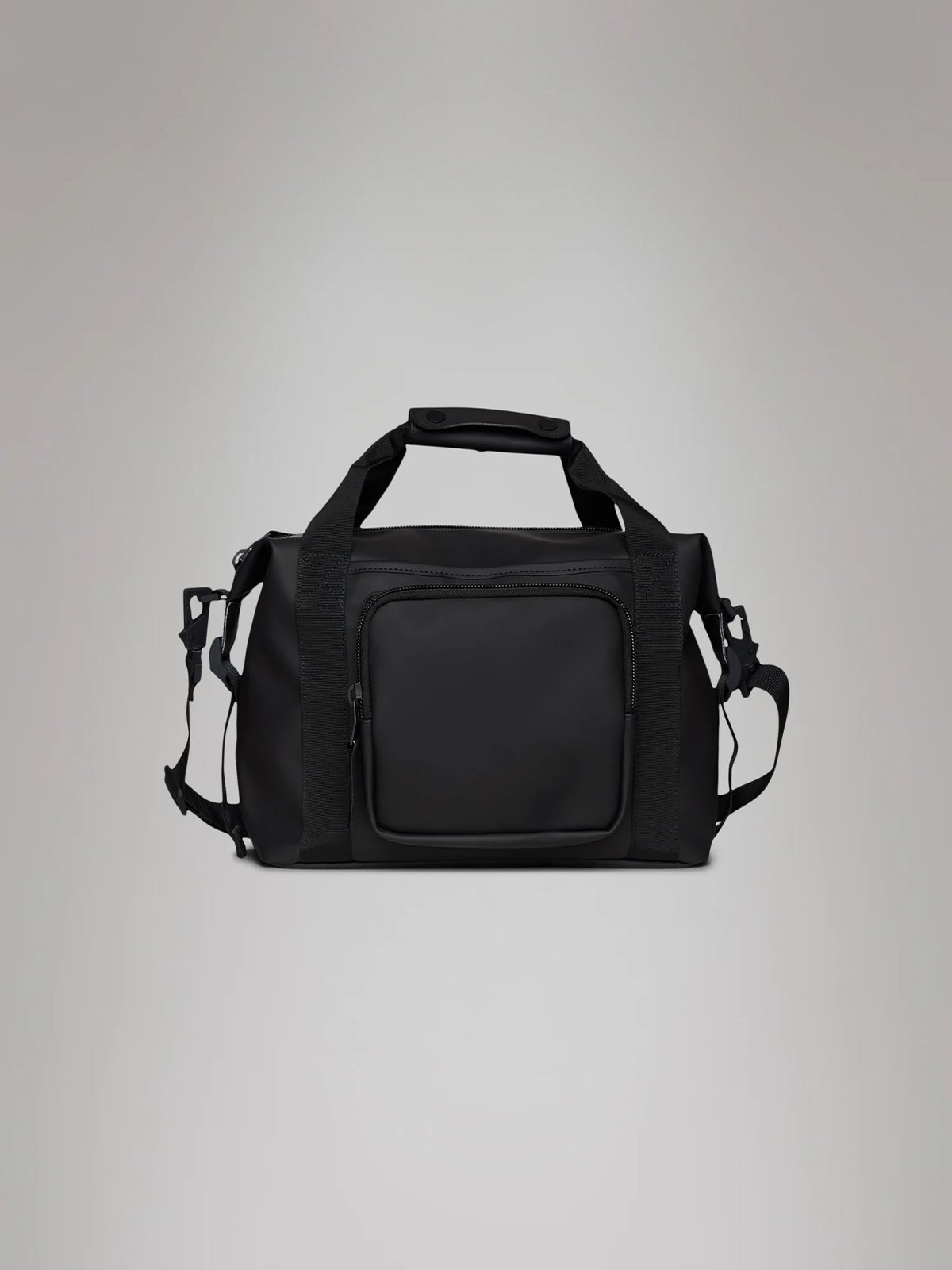 Rains Texel Kit Bag W3 Black